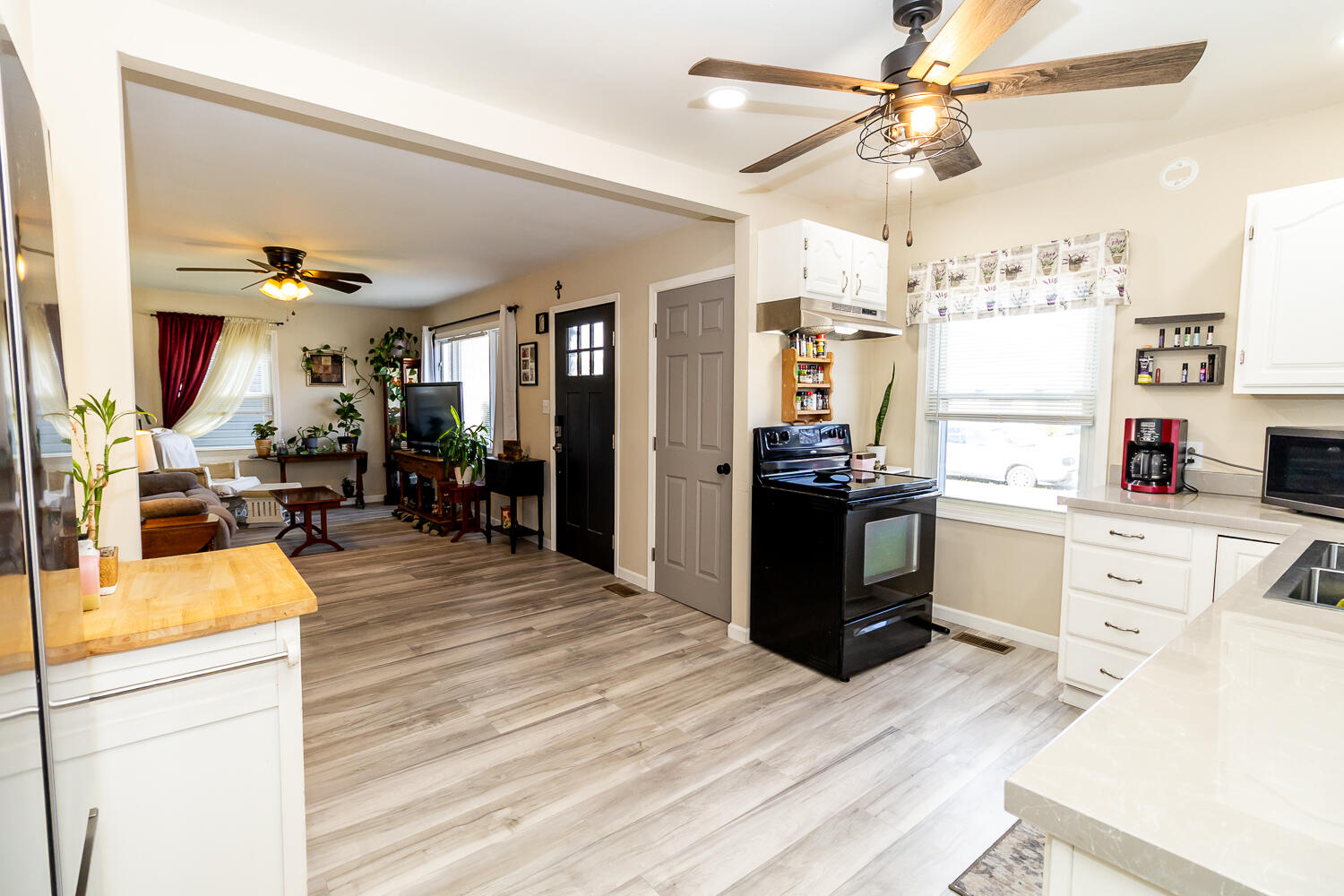 46 Reed Avenue, Versailles, Ohio 45380