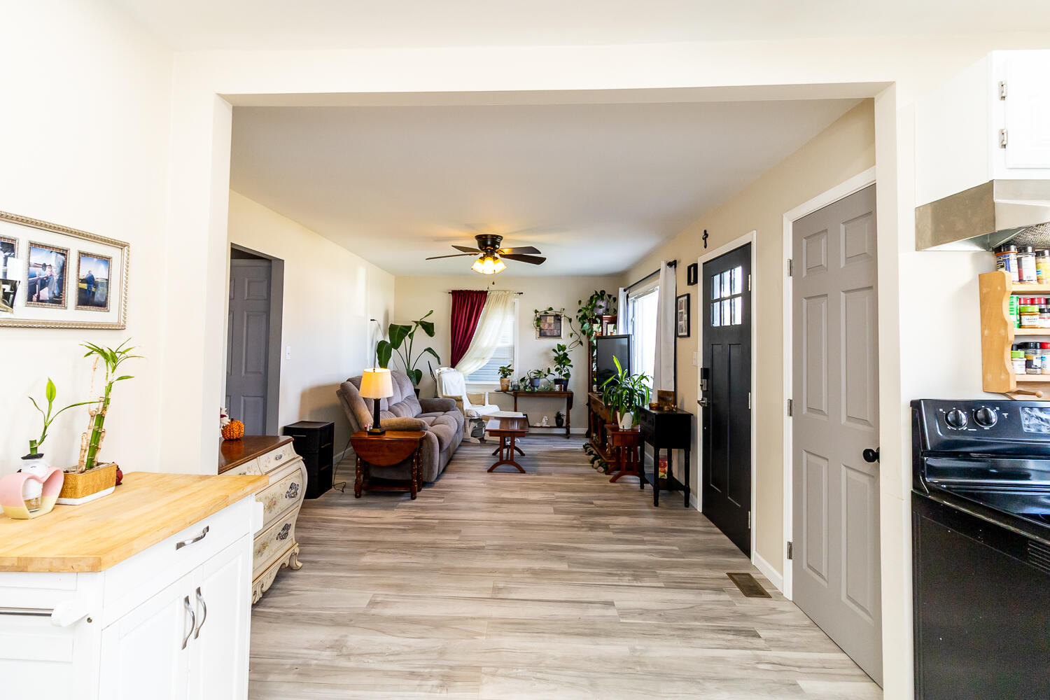 46 Reed Avenue, Versailles, Ohio 45380