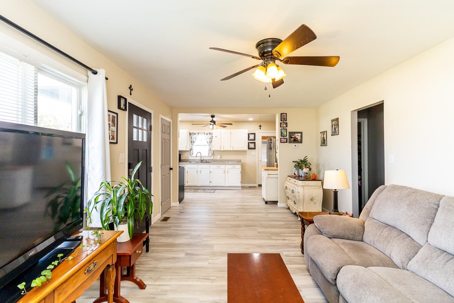 46 Reed Avenue, Versailles, Ohio 45380