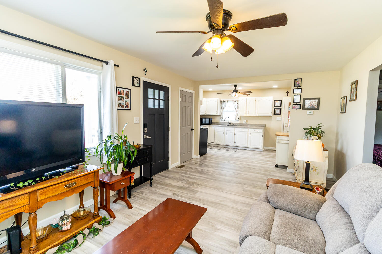 46 Reed Avenue, Versailles, Ohio 45380