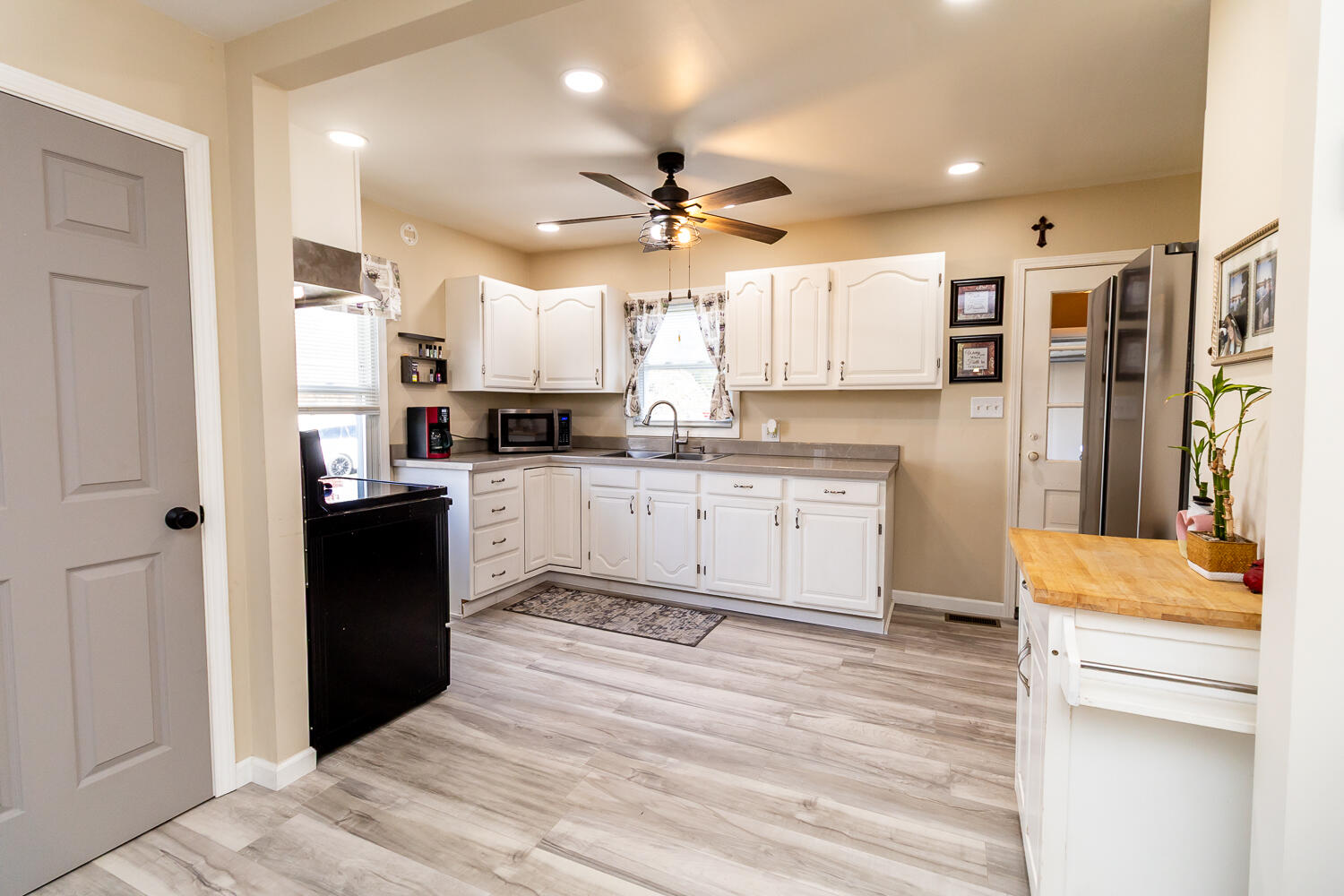 46 Reed Avenue, Versailles, Ohio 45380