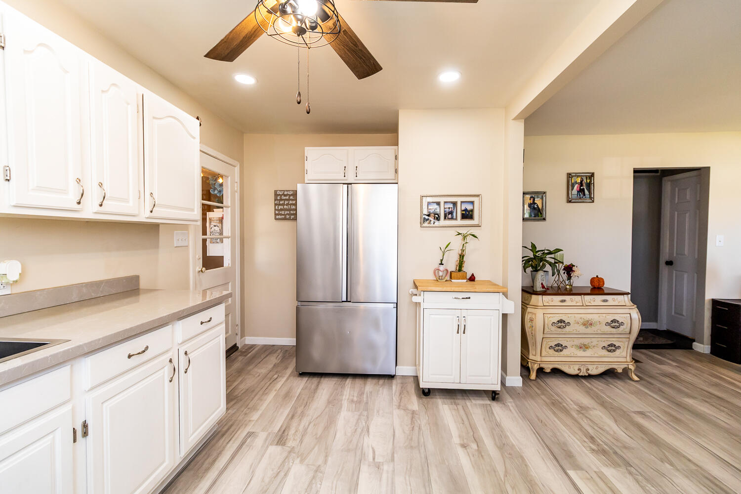 46 Reed Avenue, Versailles, Ohio 45380