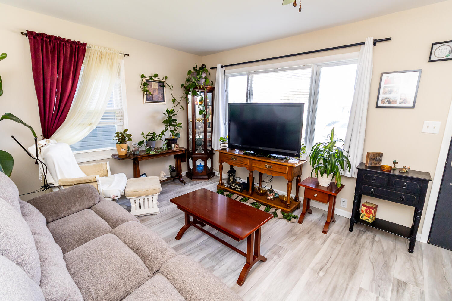 46 Reed Avenue, Versailles, Ohio 45380