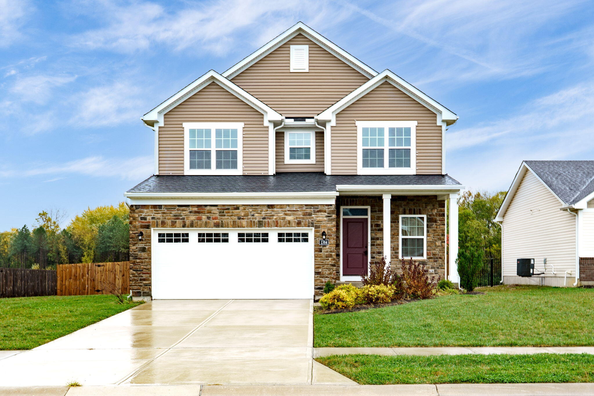 1764 Highlander Drive, Xenia, Ohio 45385