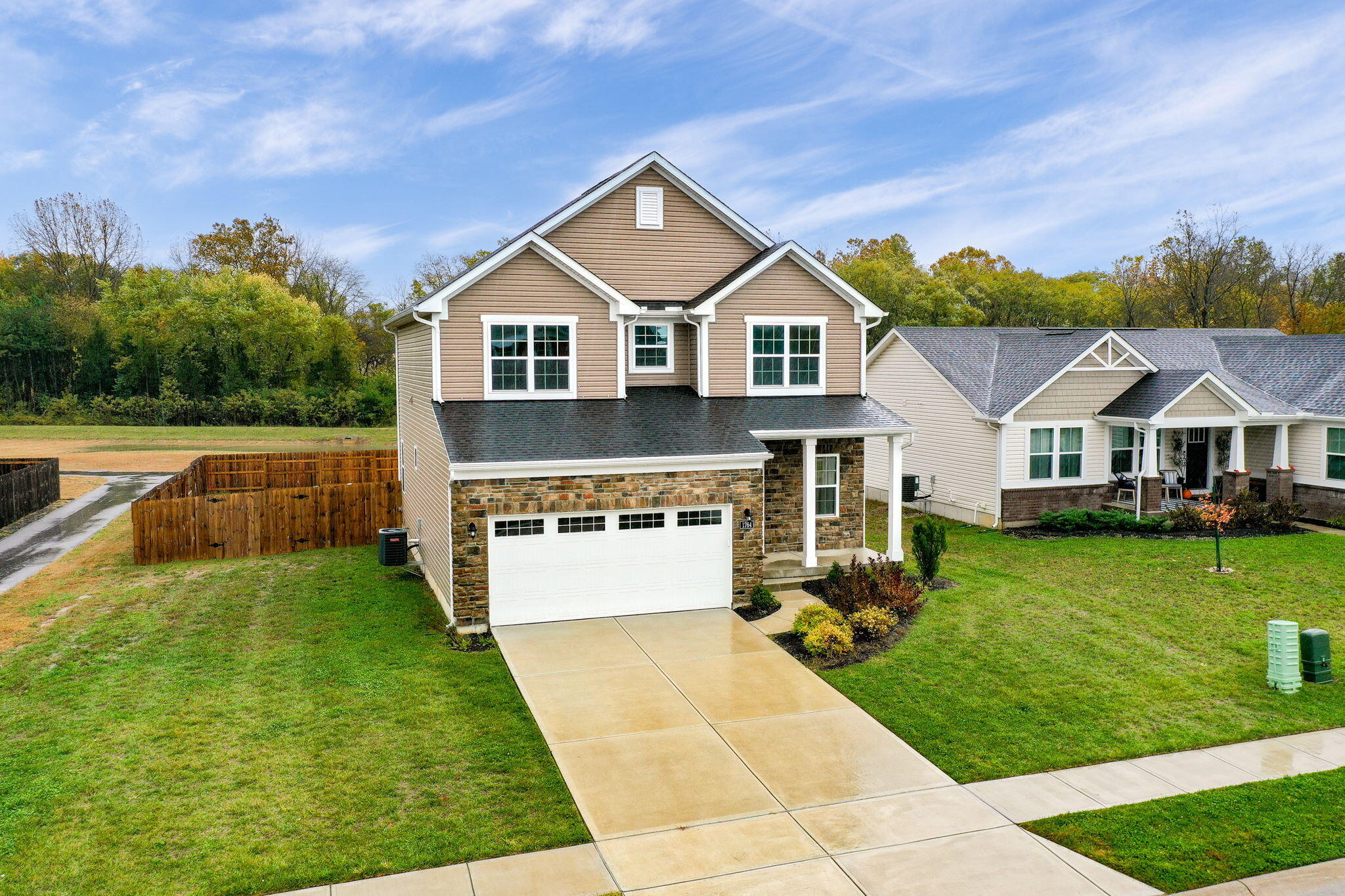 1764 Highlander Drive, Xenia, Ohio 45385