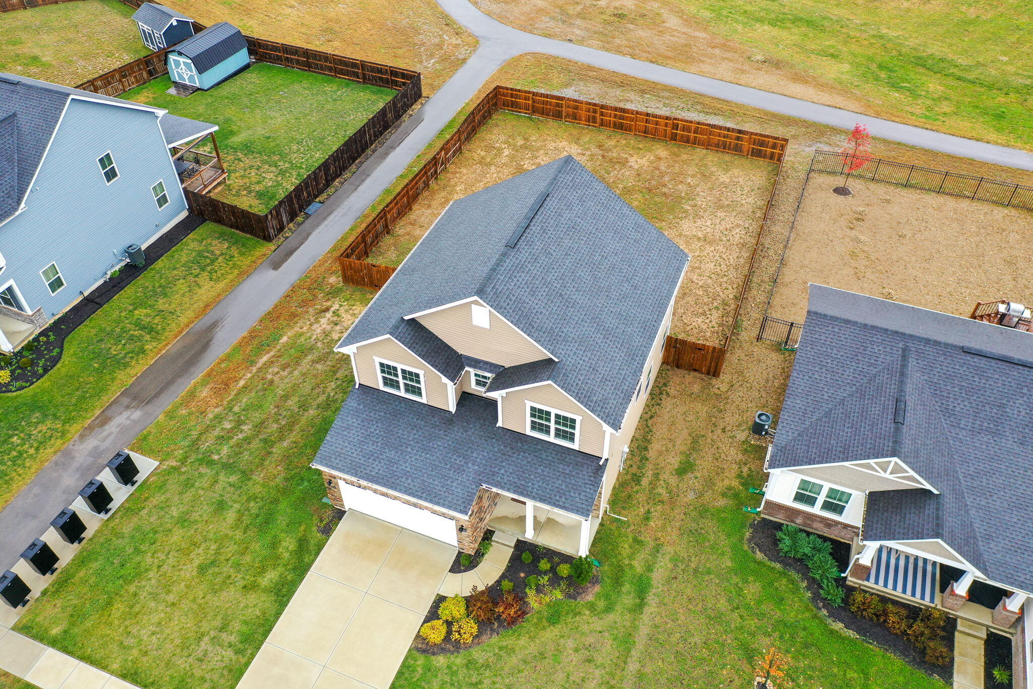 1764 Highlander Drive, Xenia, Ohio 45385