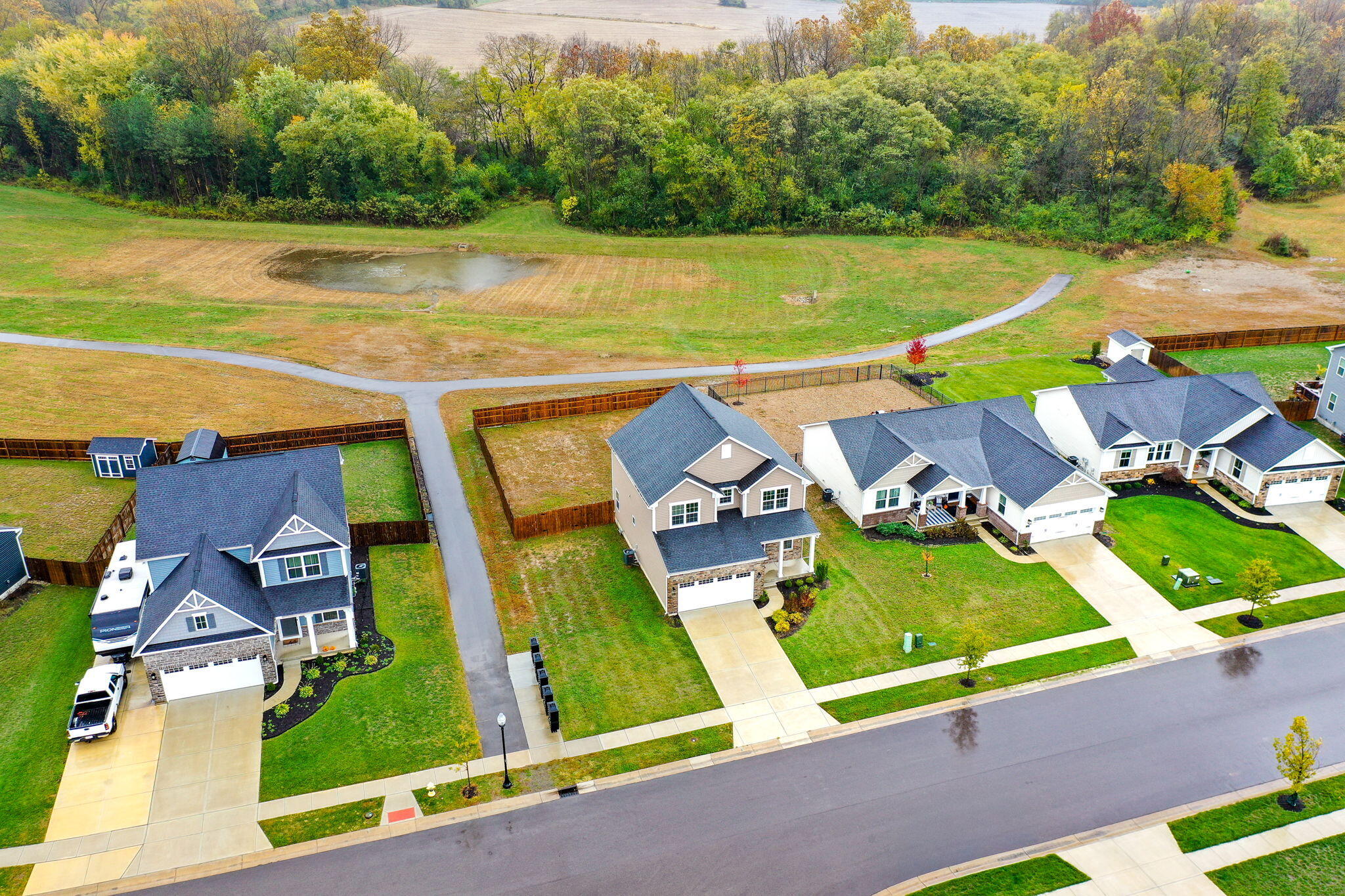 1764 Highlander Drive, Xenia, Ohio 45385