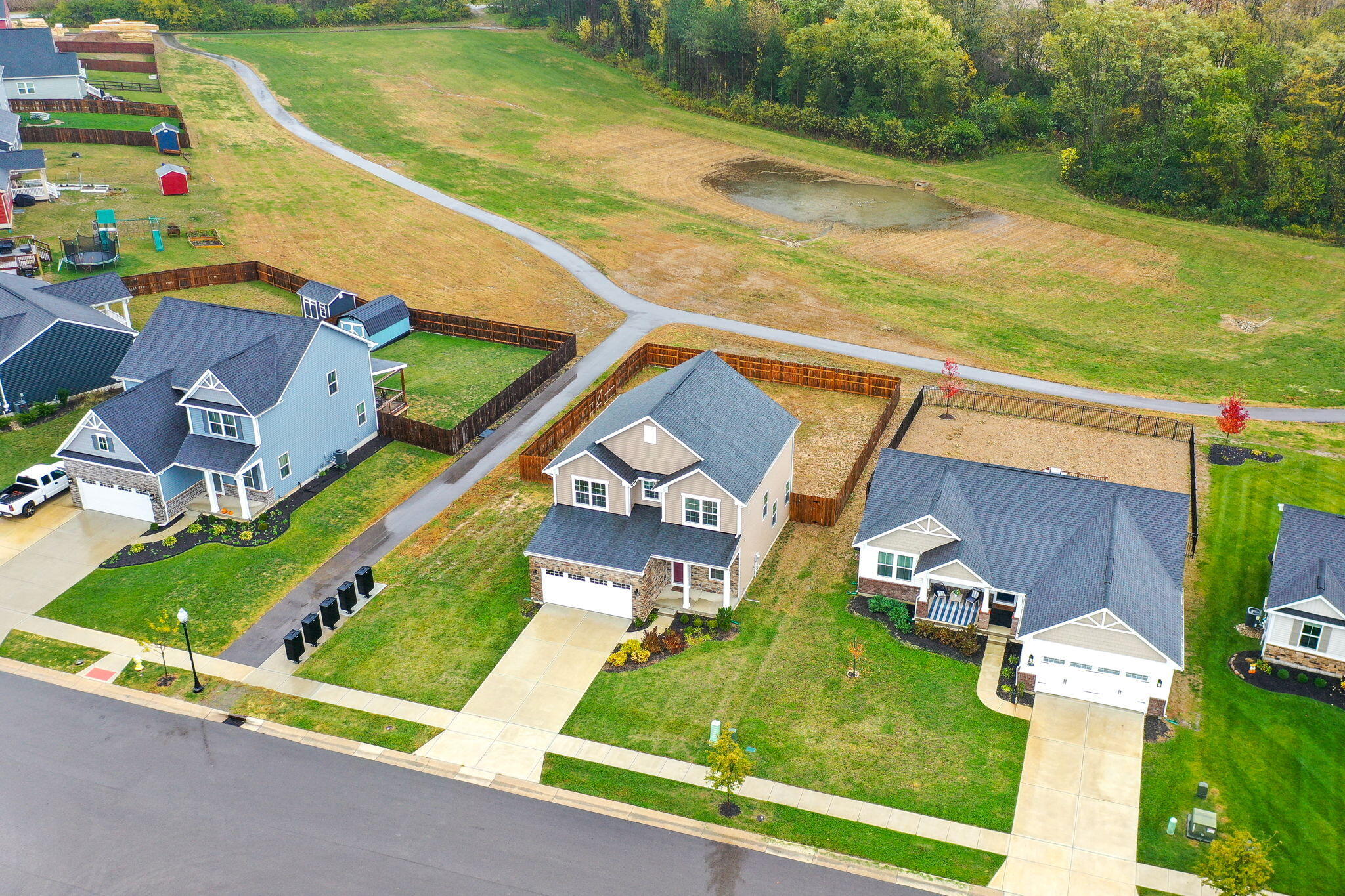 1764 Highlander Drive, Xenia, Ohio 45385