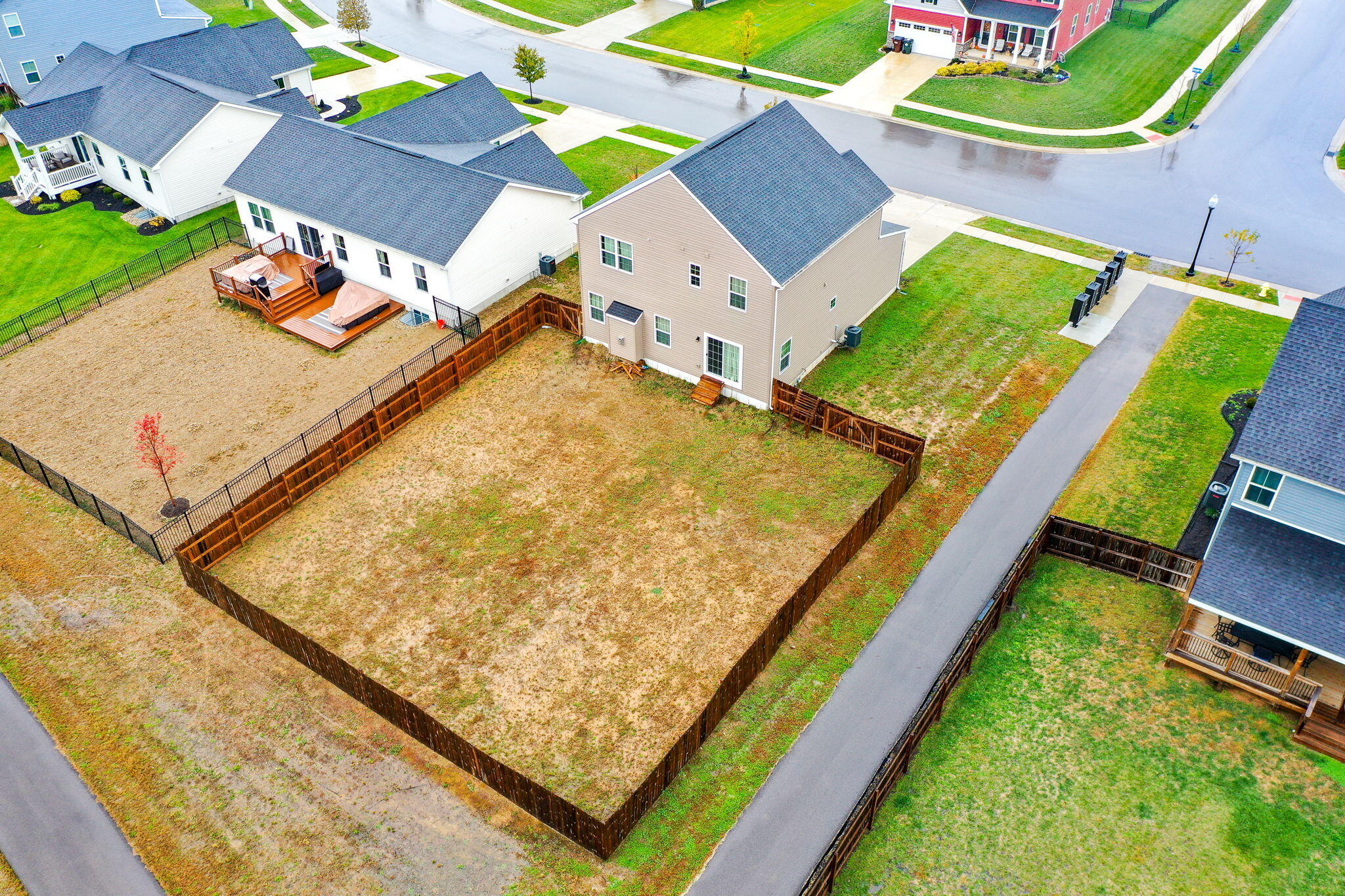 1764 Highlander Drive, Xenia, Ohio 45385