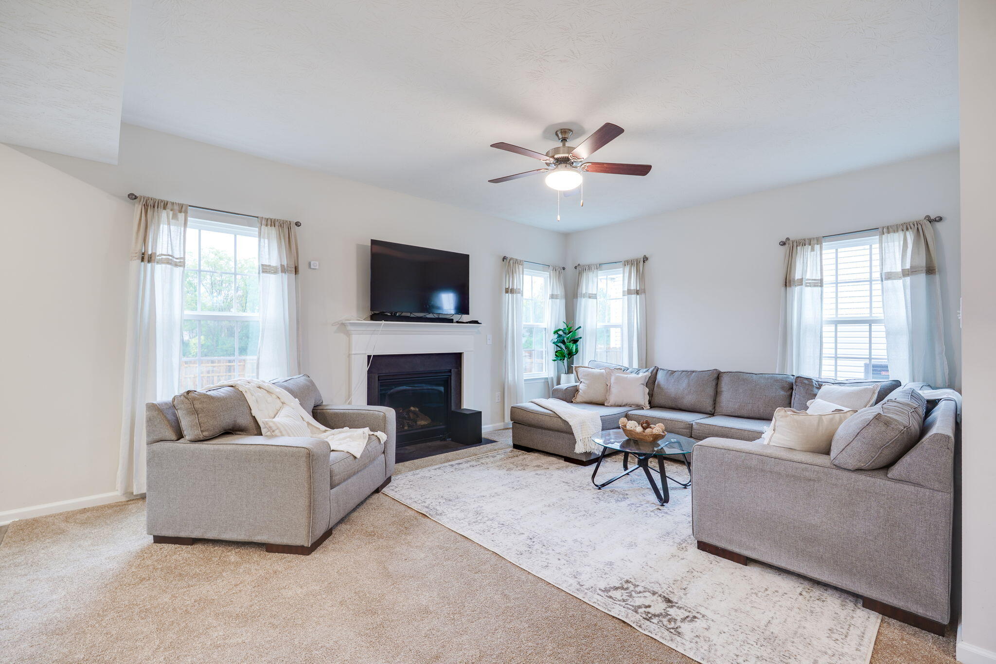 1764 Highlander Drive, Xenia, Ohio 45385