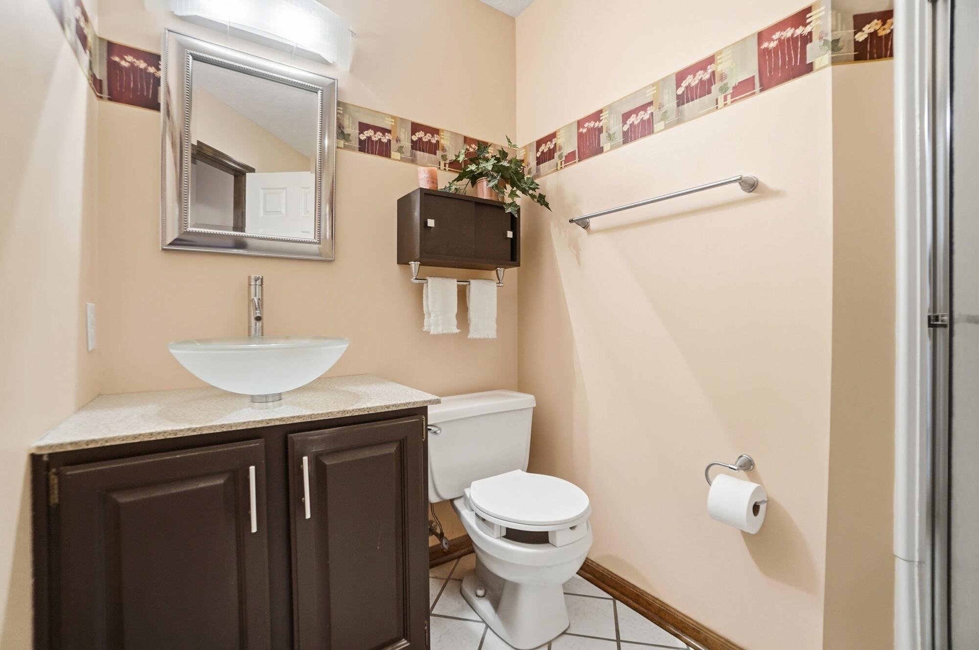 3112 Country Side Court, Springfield, Ohio 45503