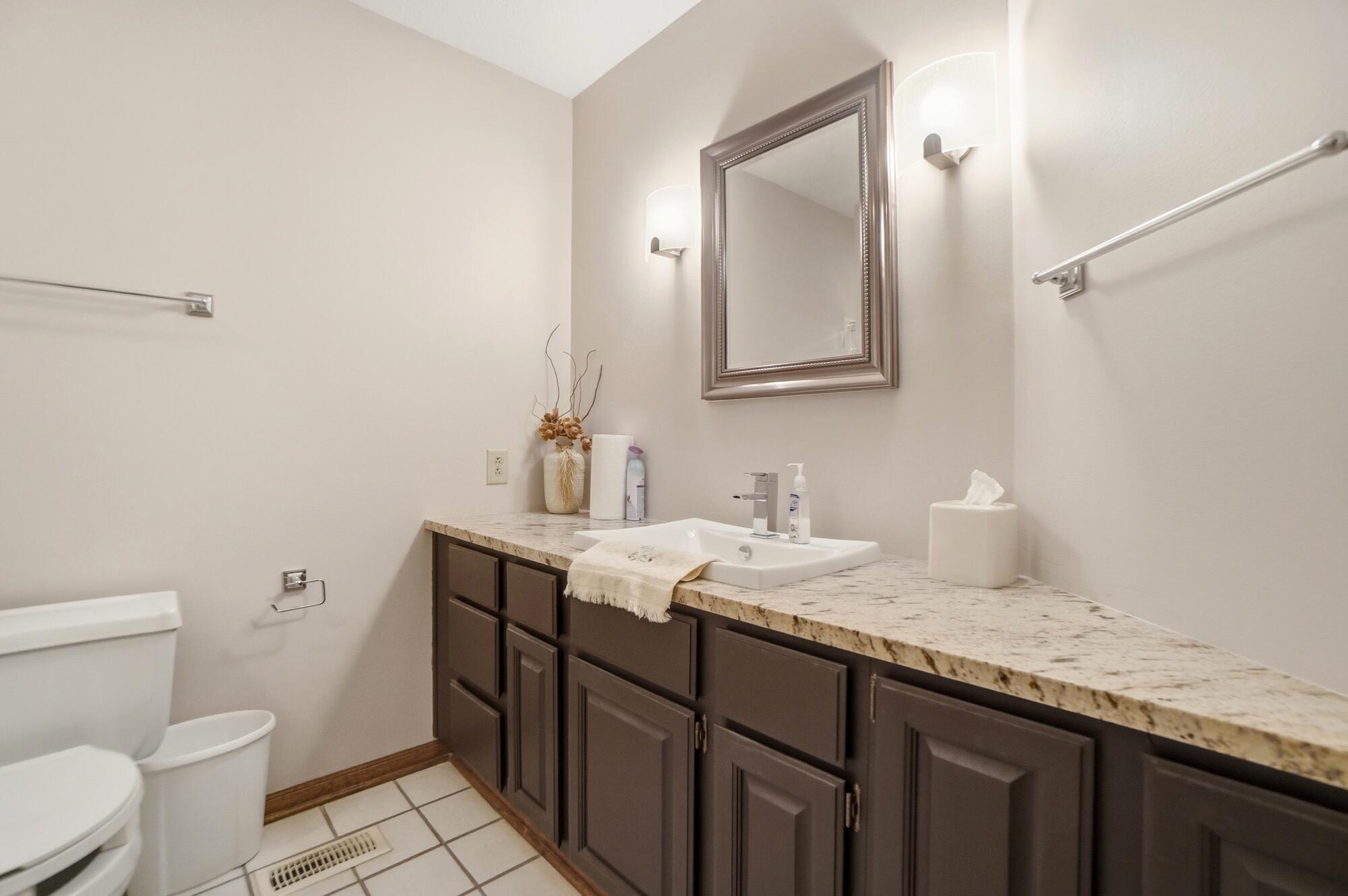 3112 Country Side Court, Springfield, Ohio 45503