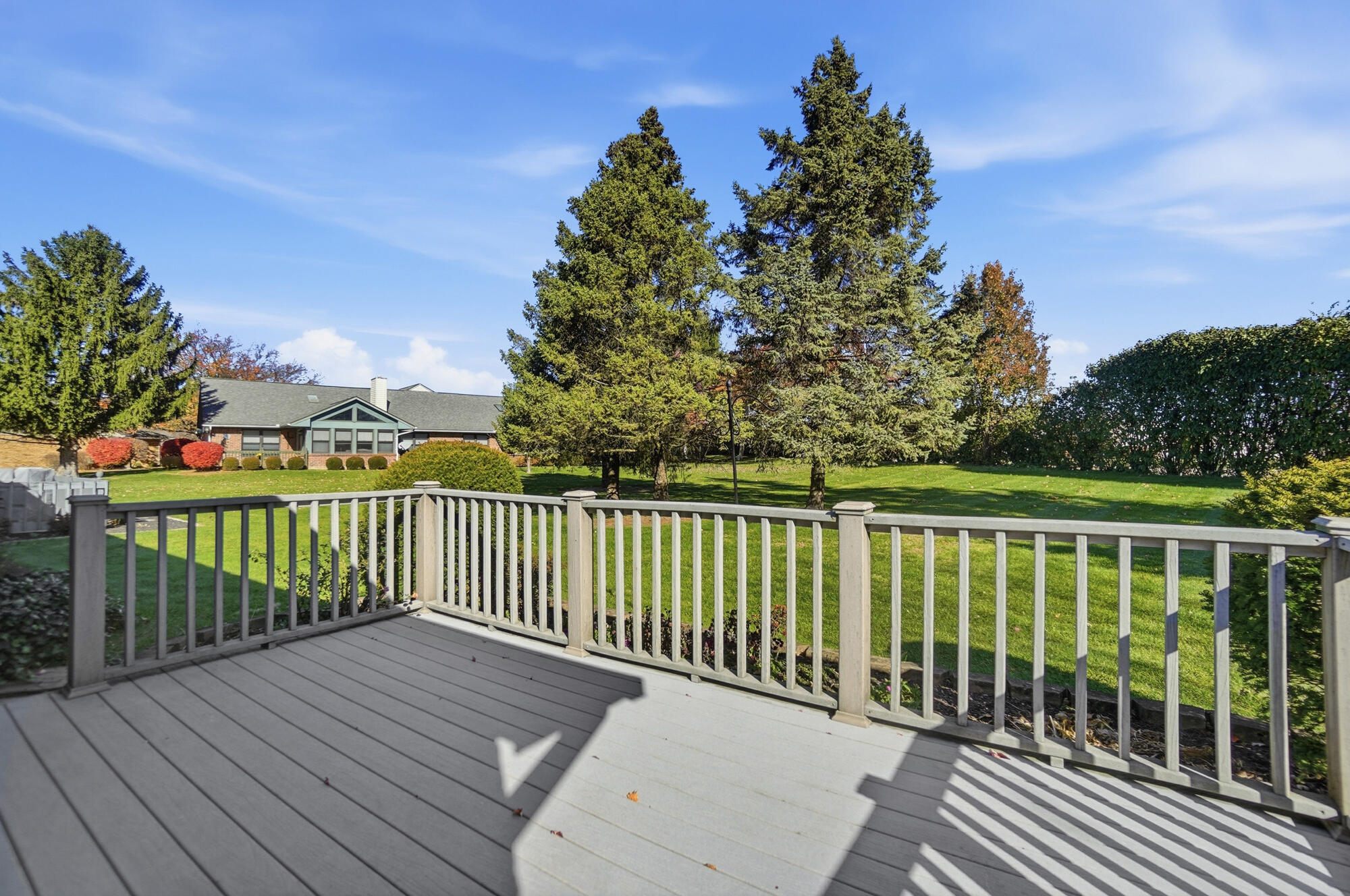 3112 Country Side Court, Springfield, Ohio 45503