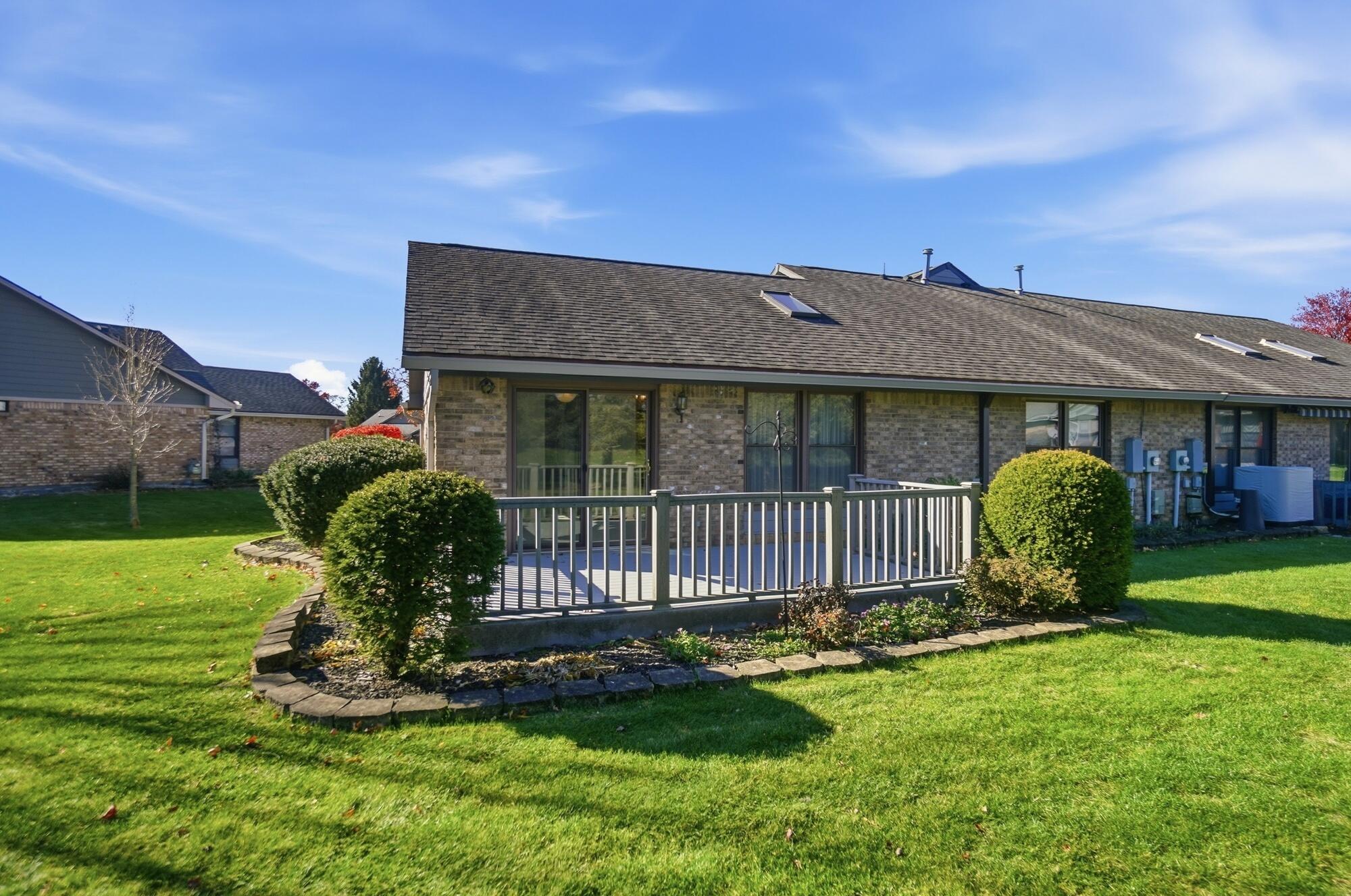 3112 Country Side Court, Springfield, Ohio 45503