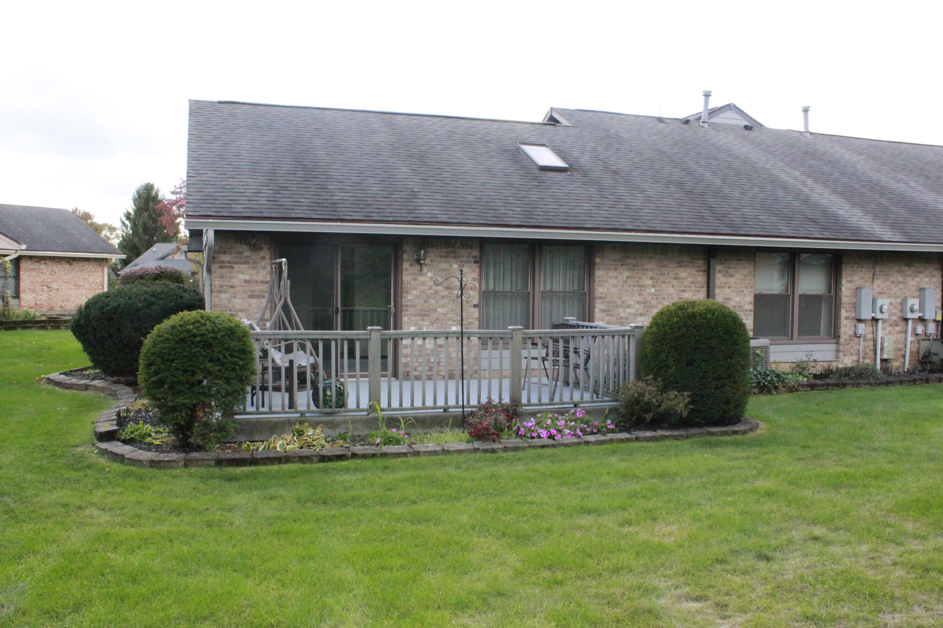 3112 Country Side Court, Springfield, Ohio 45503