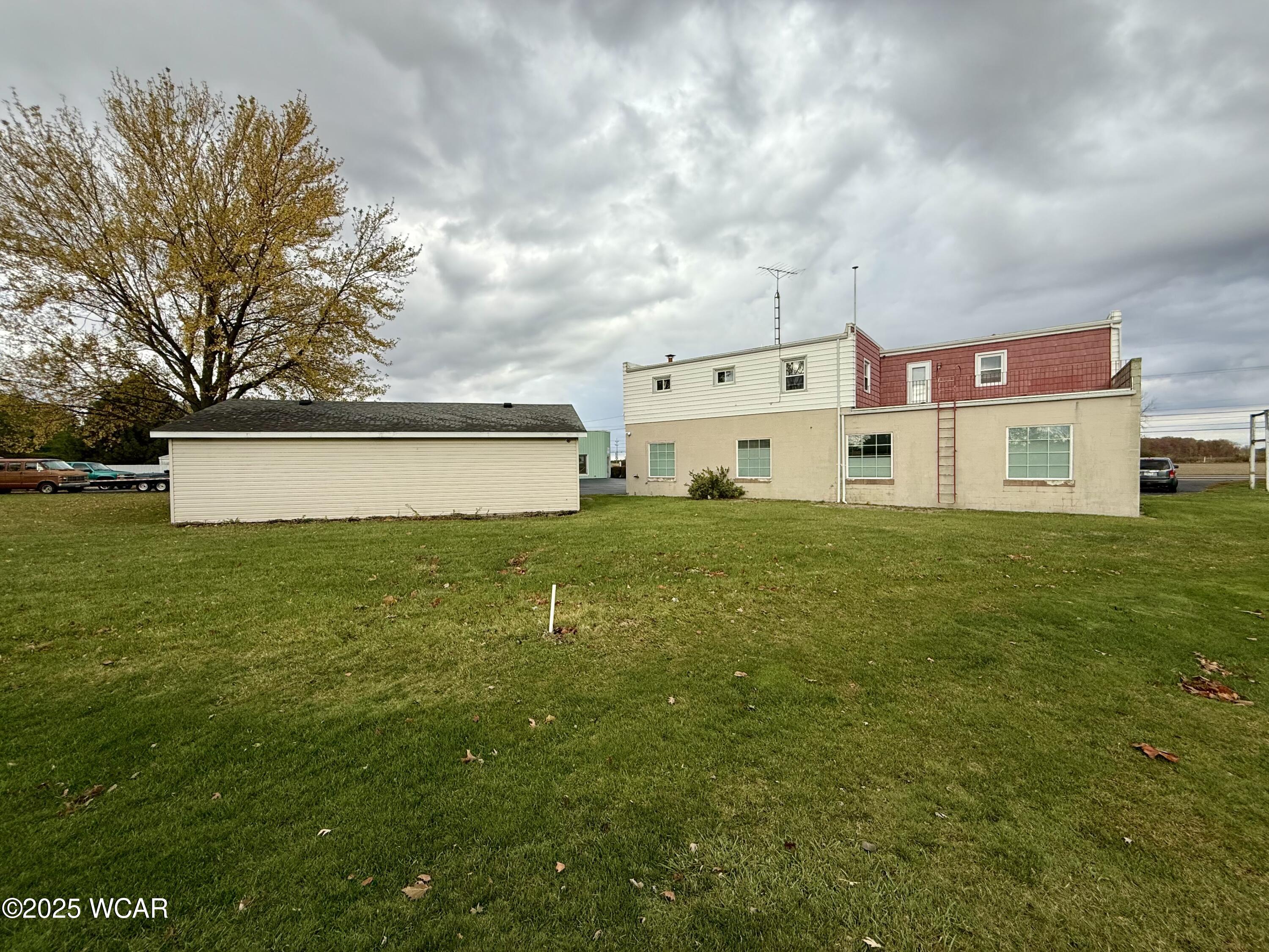 22979 State Route 12, Fostoria, Ohio