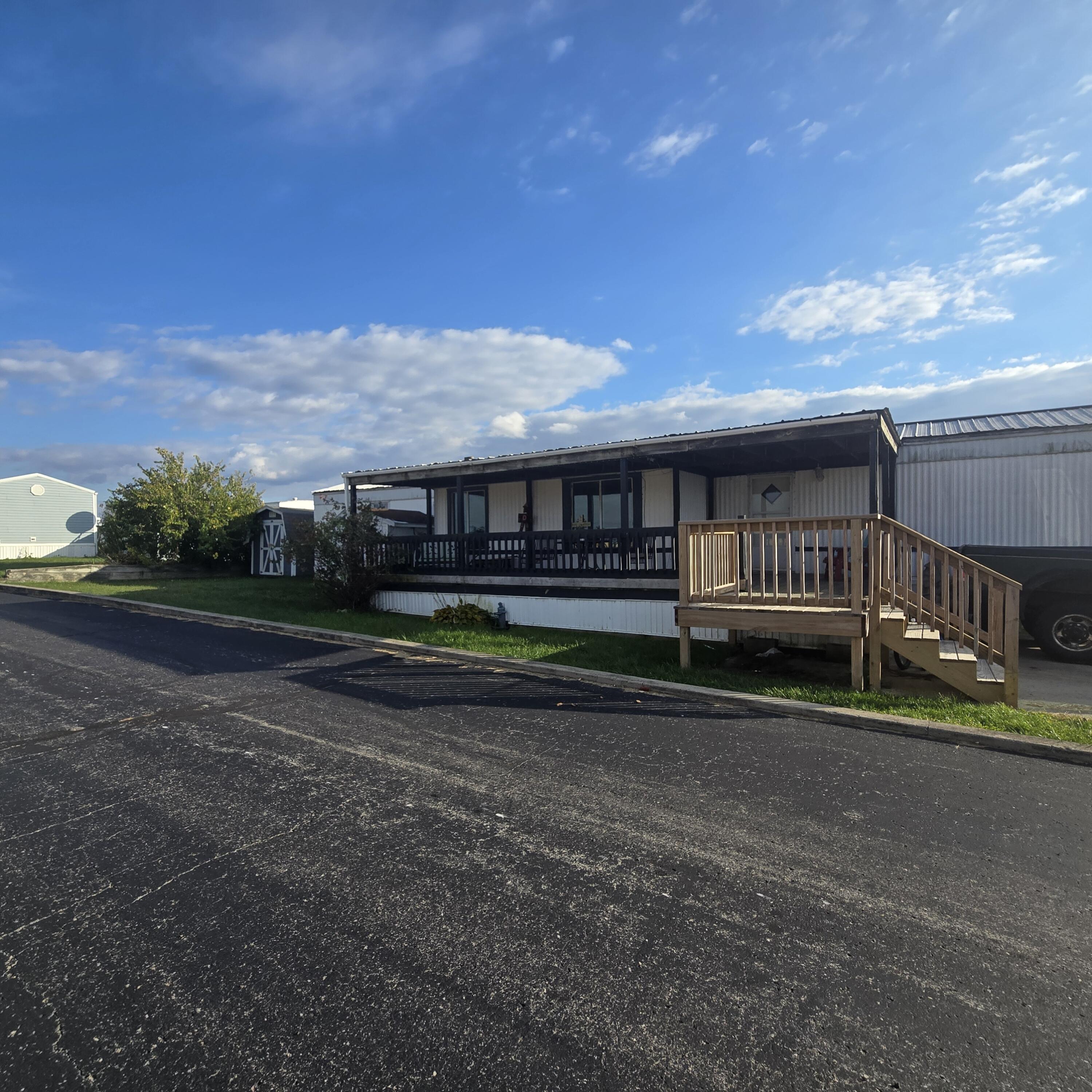 12102 Shannon Drive, Lakeview, Ohio 43331