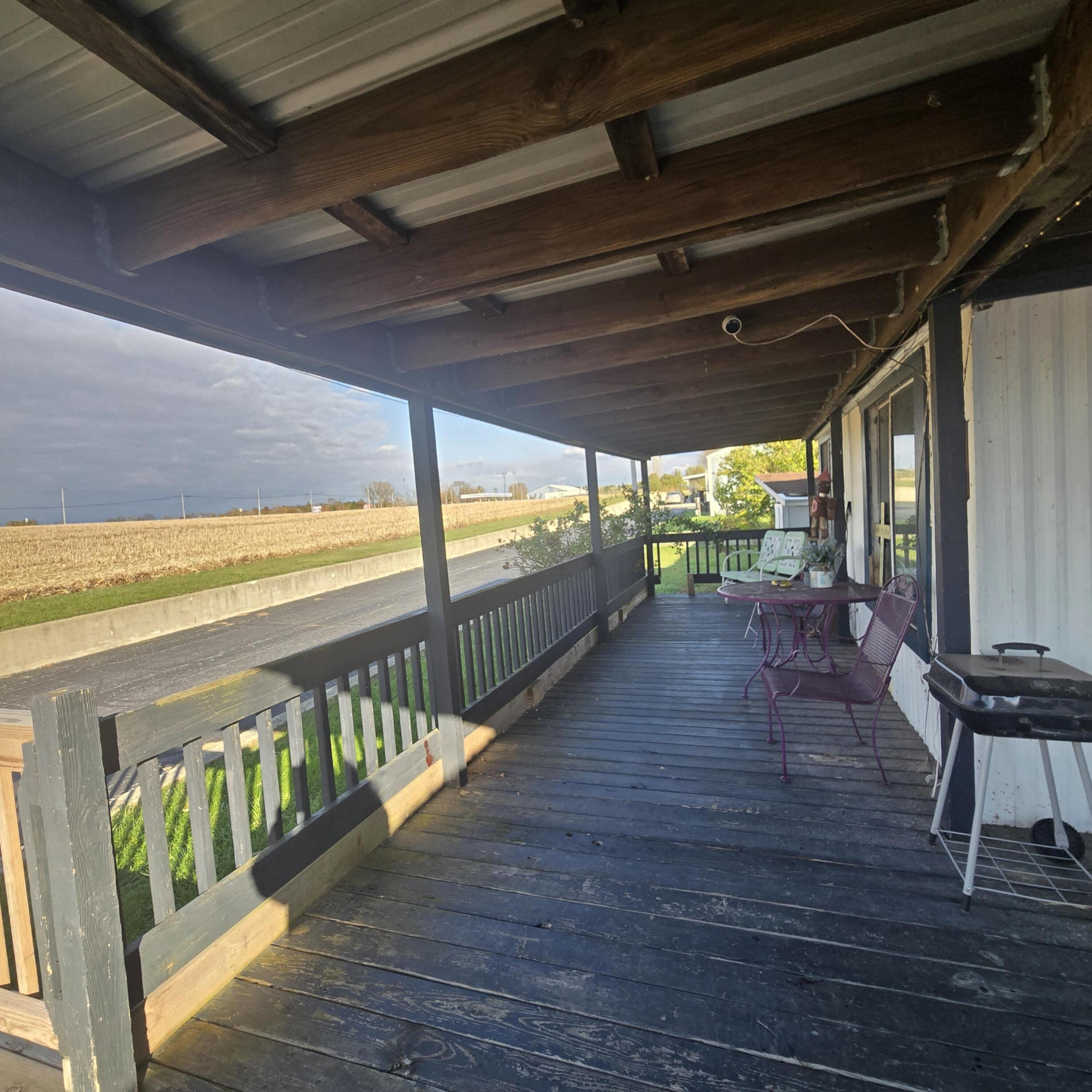 12102 Shannon Drive, Lakeview, Ohio 43331