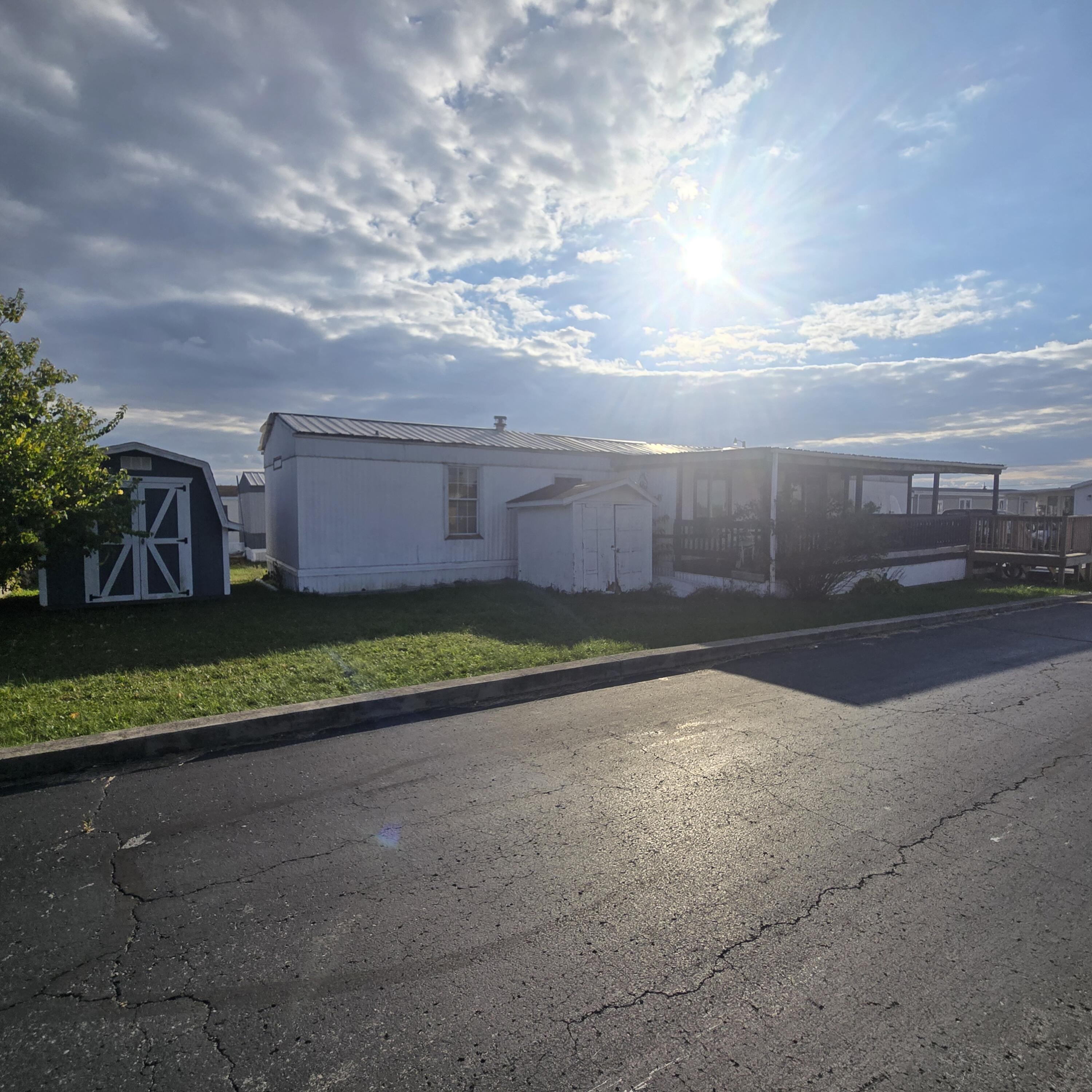 12102 Shannon Drive, Lakeview, Ohio 43331