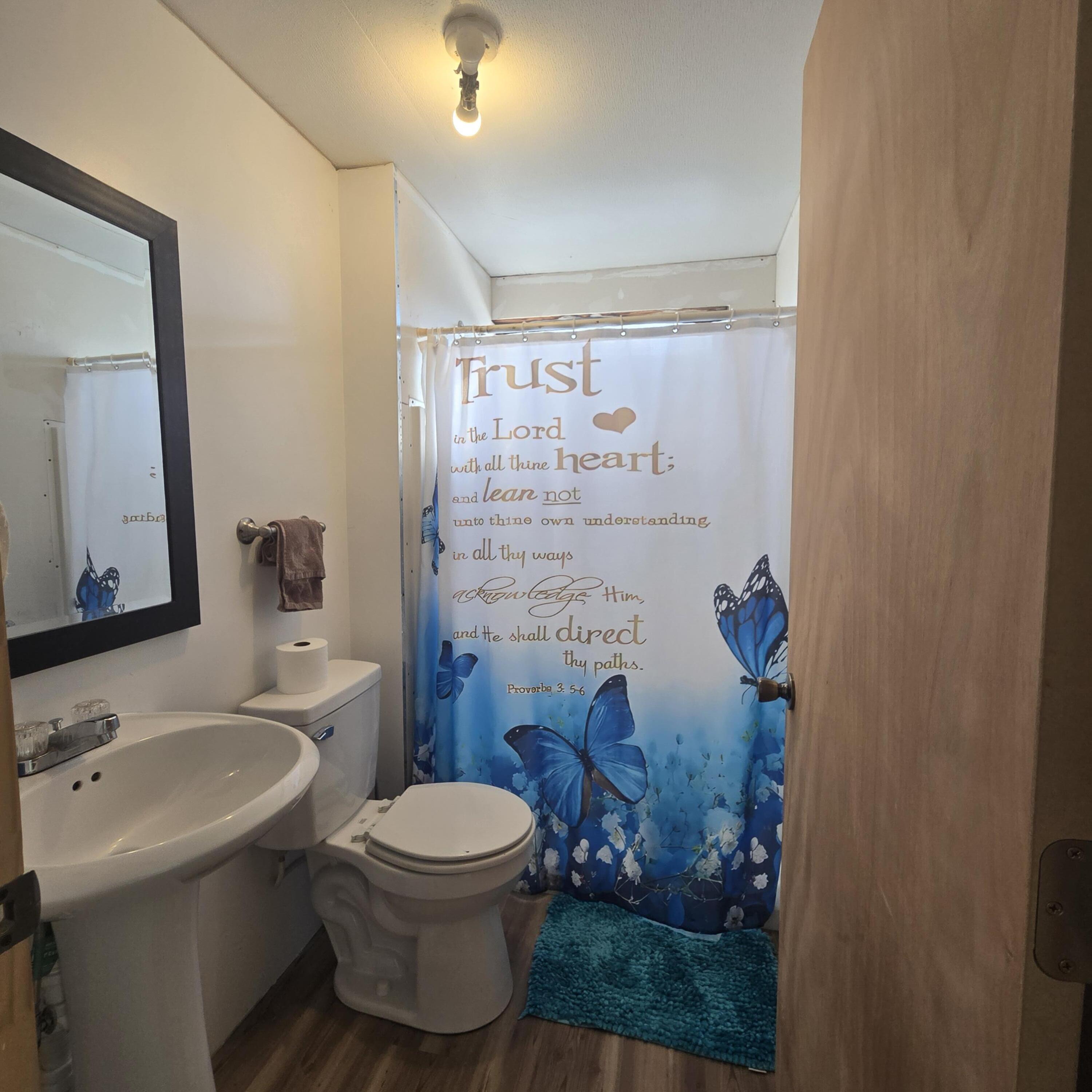 12102 Shannon Drive, Lakeview, Ohio 43331