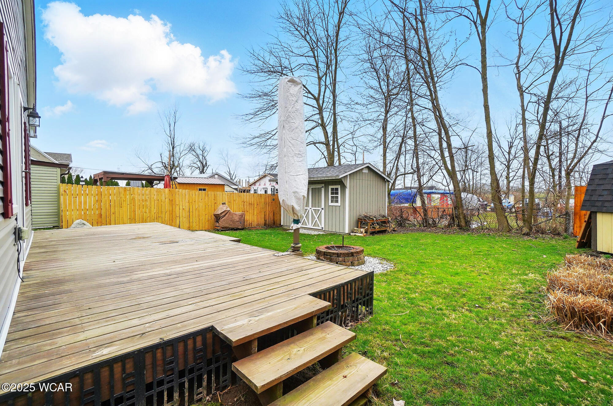 351 Prater Street, Russells Point, Ohio