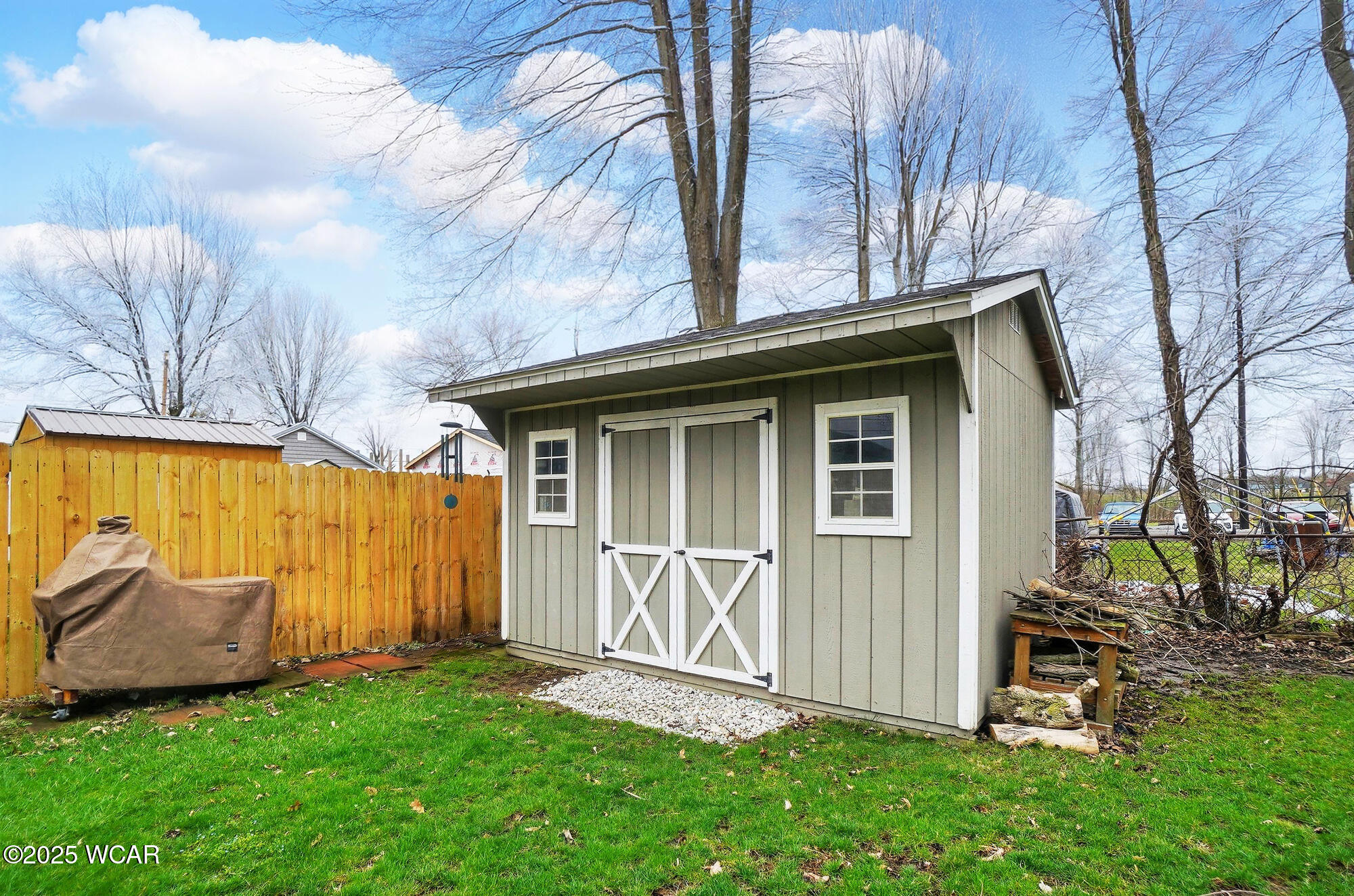 351 Prater Street, Russells Point, Ohio