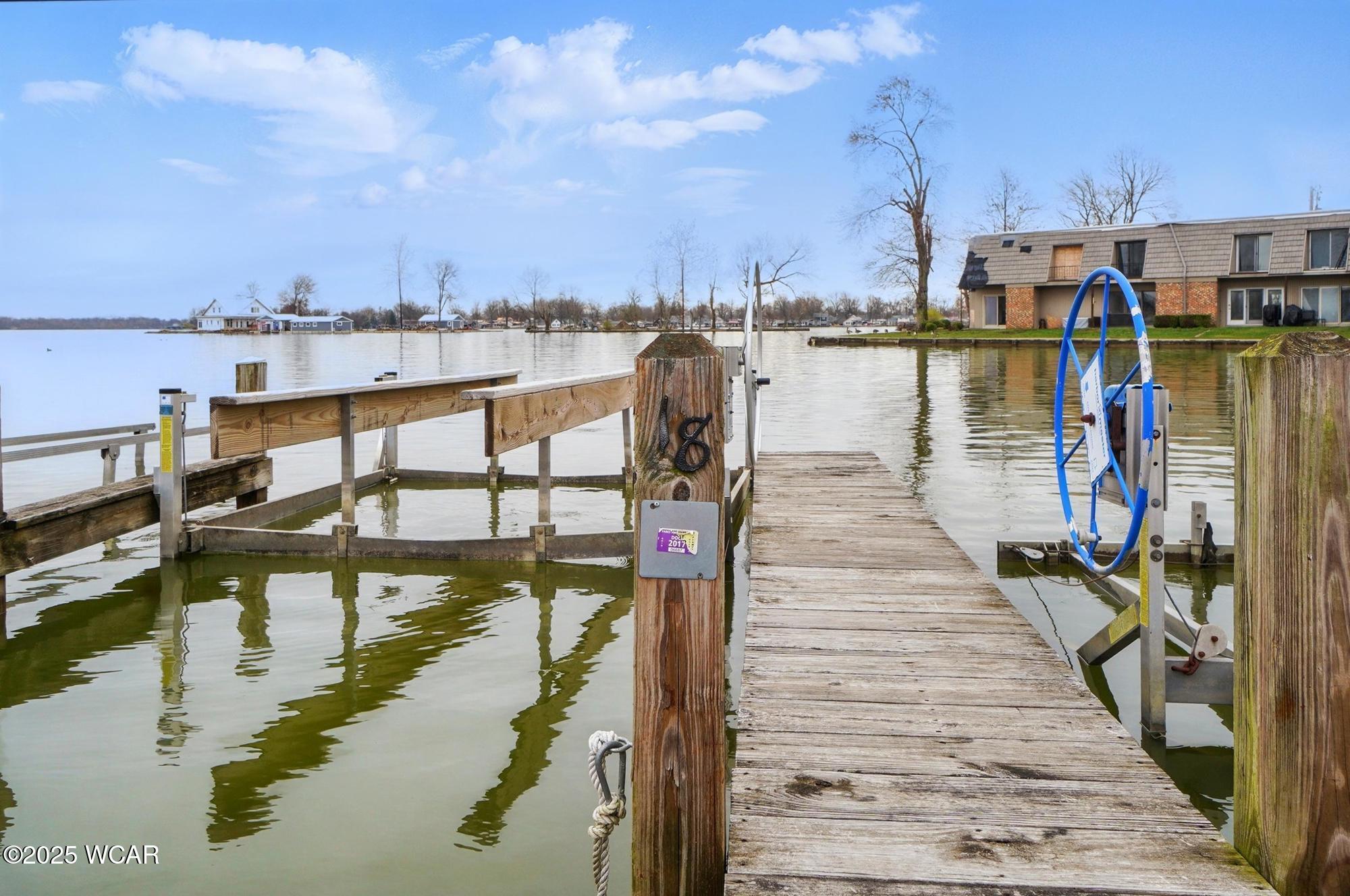 351 Prater Street, Russells Point, Ohio