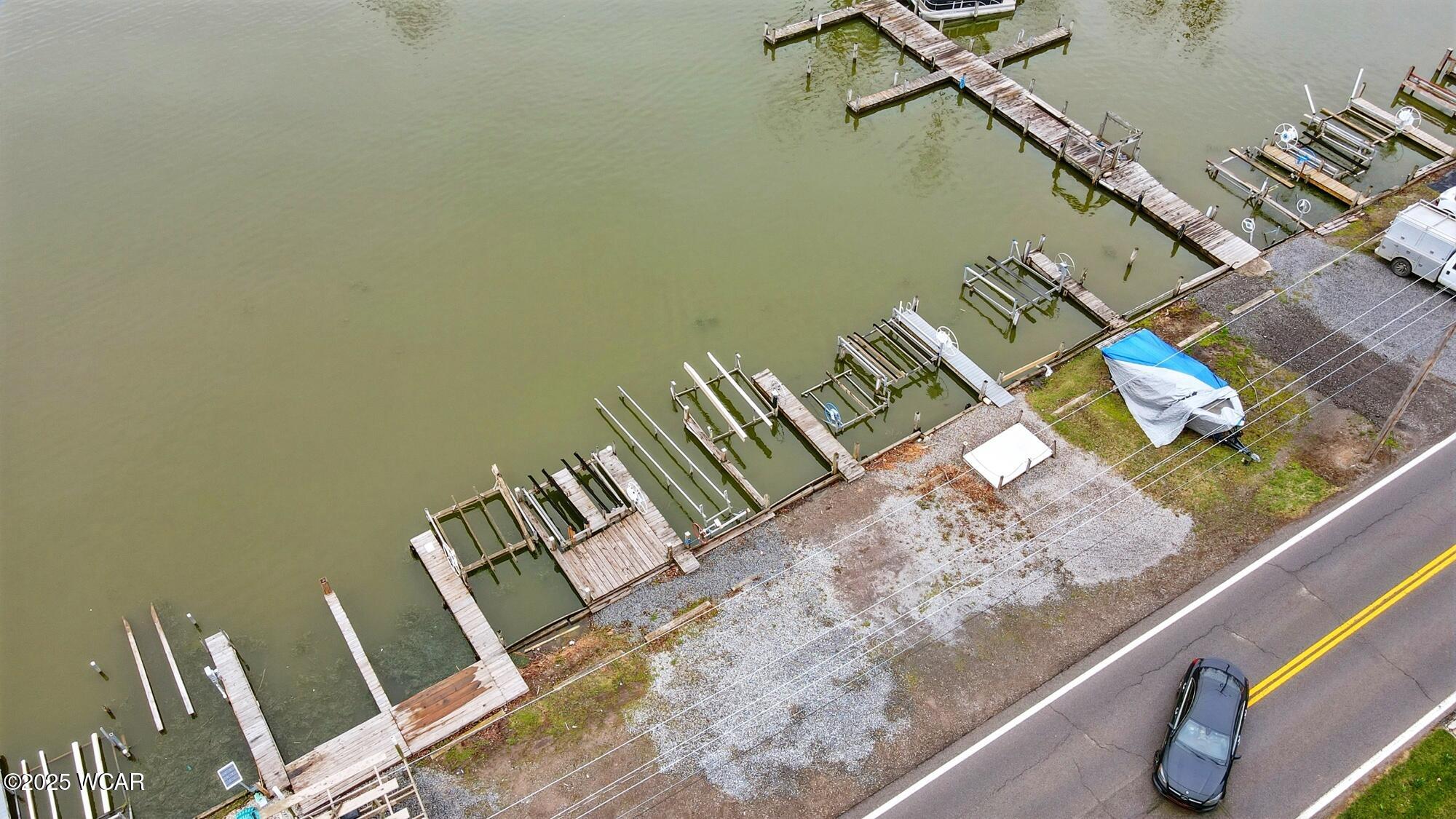 351 Prater Street, Russells Point, Ohio