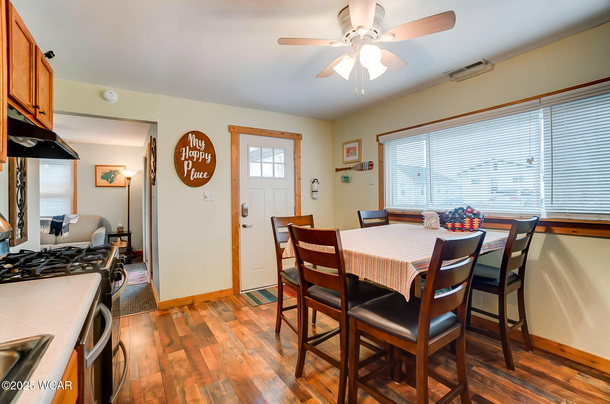 351 Prater Street, Russells Point, Ohio