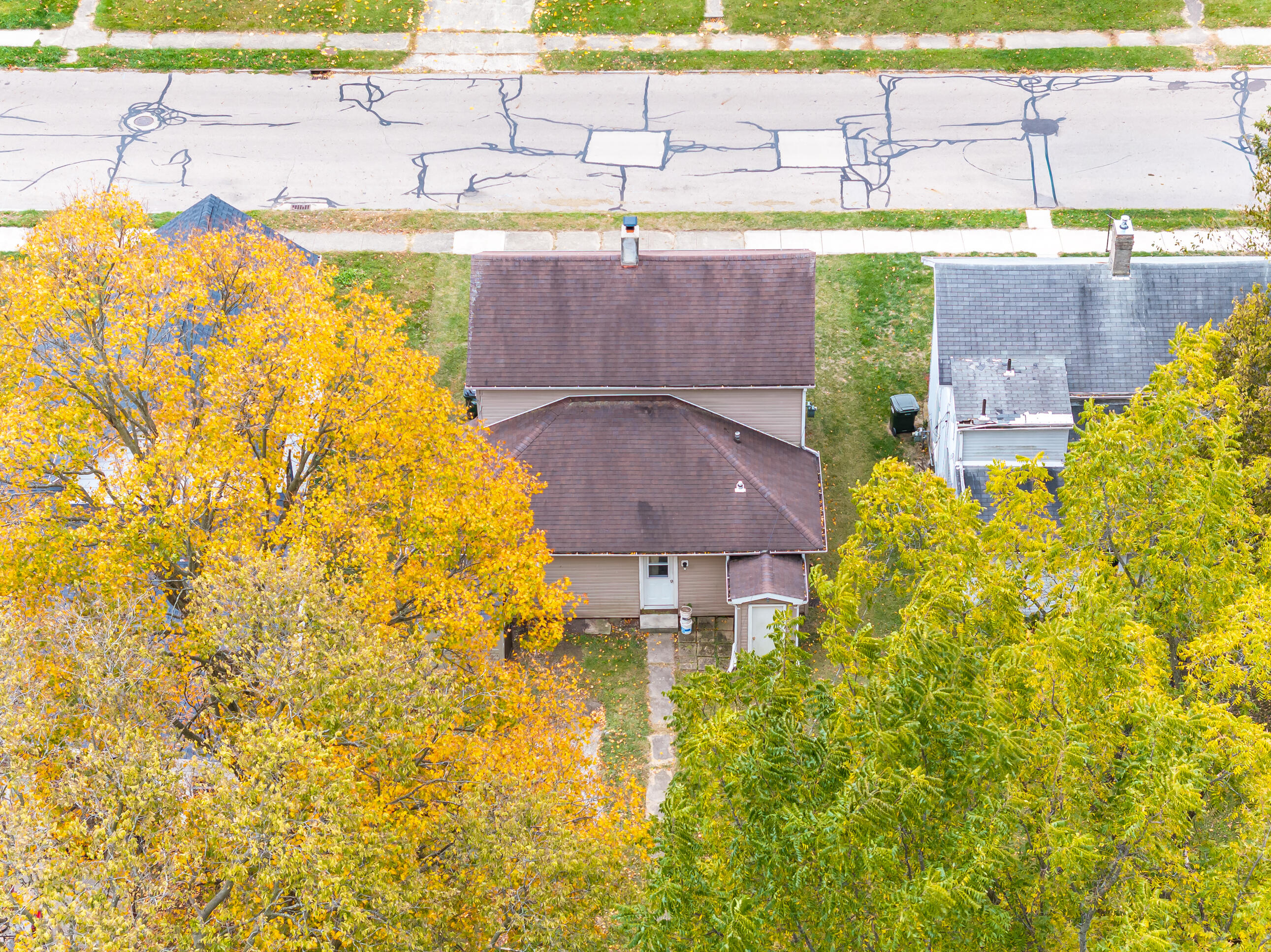 522 Ward Street, Urbana, Ohio 43078