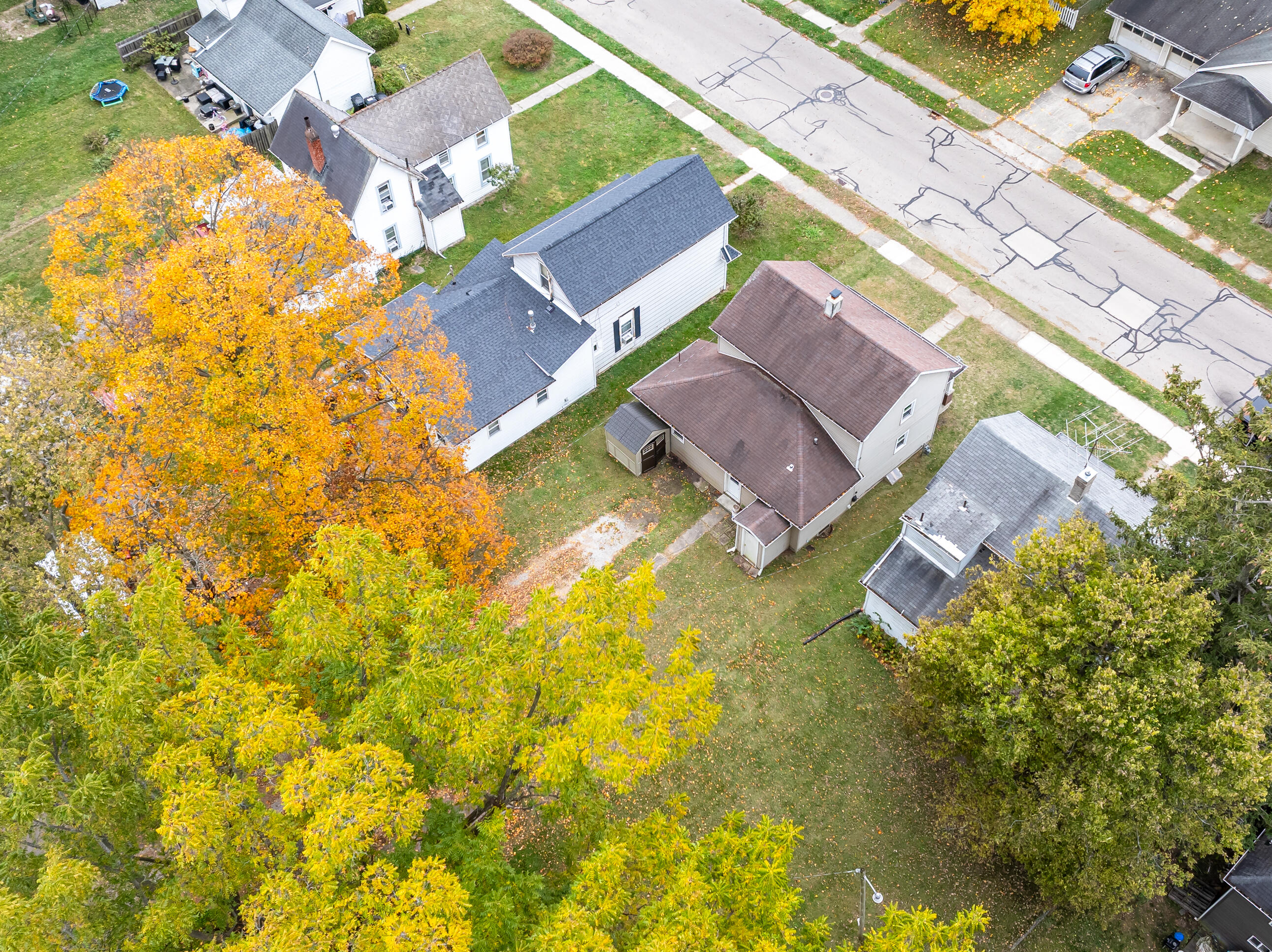 522 Ward Street, Urbana, Ohio 43078