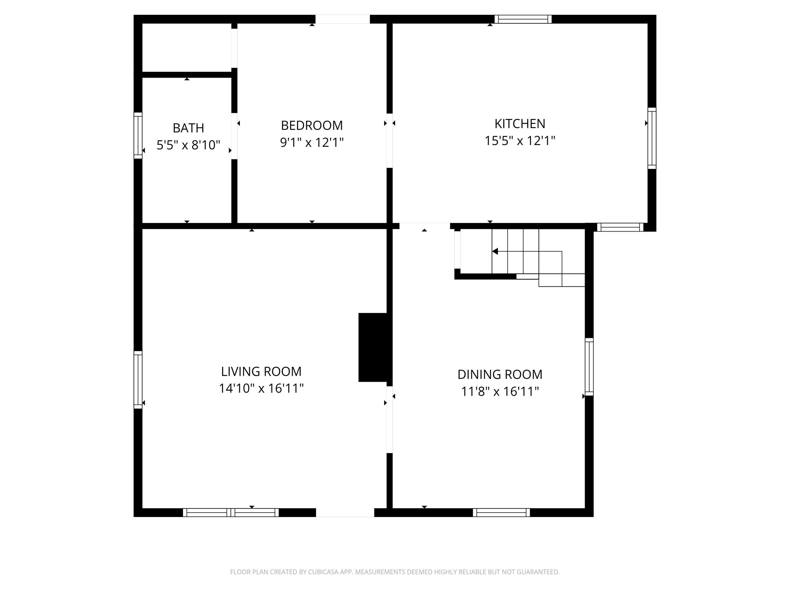 522 Ward Street, Urbana, Ohio 43078