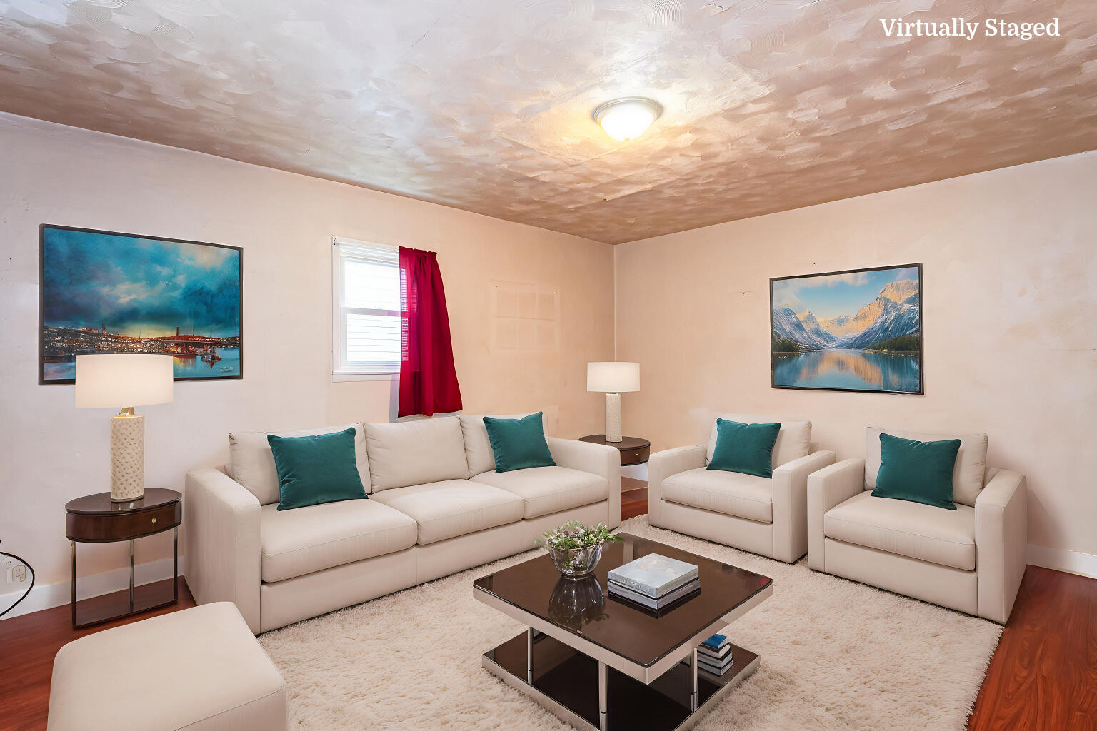 522 Ward Street, Urbana, Ohio 43078