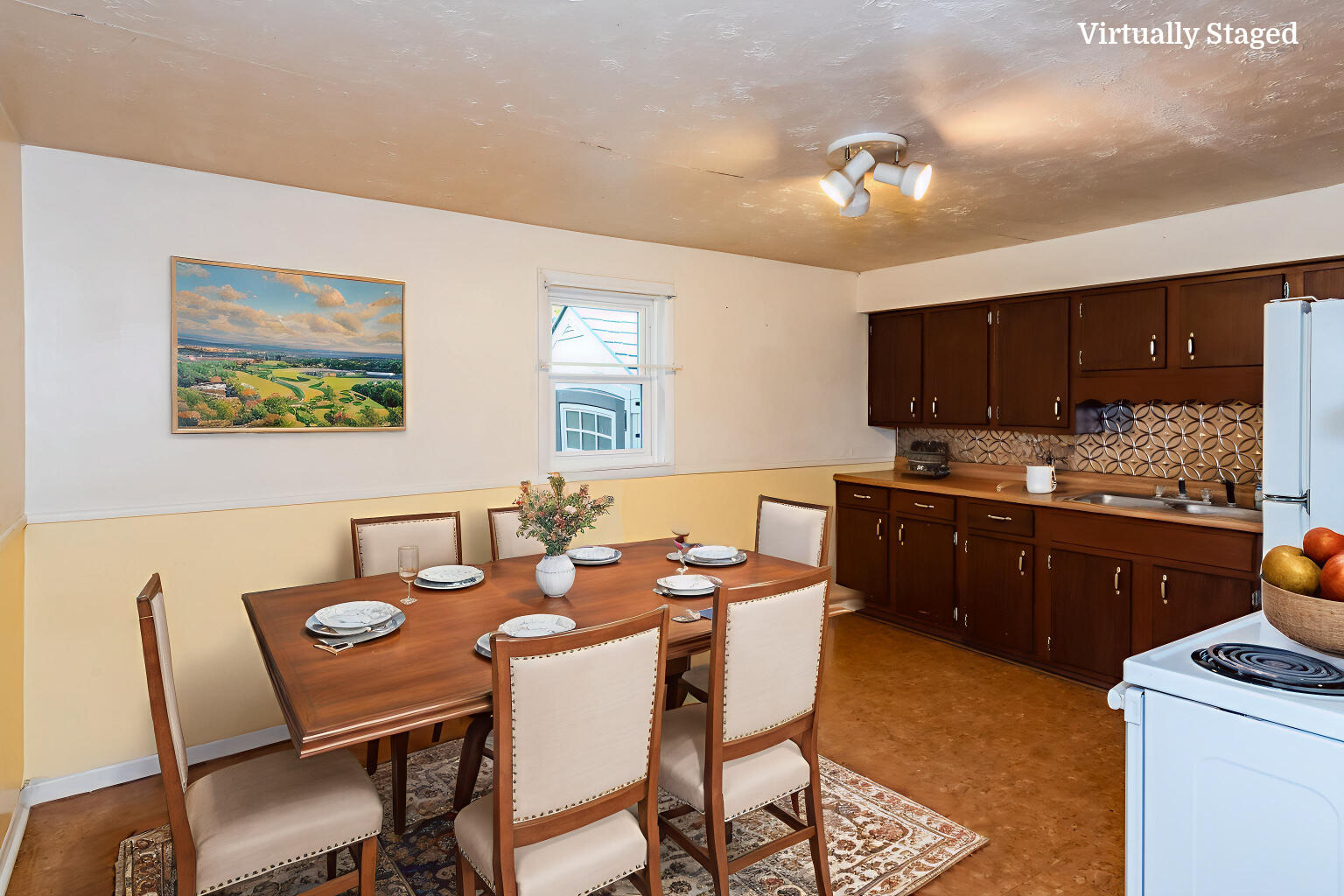 522 Ward Street, Urbana, Ohio 43078