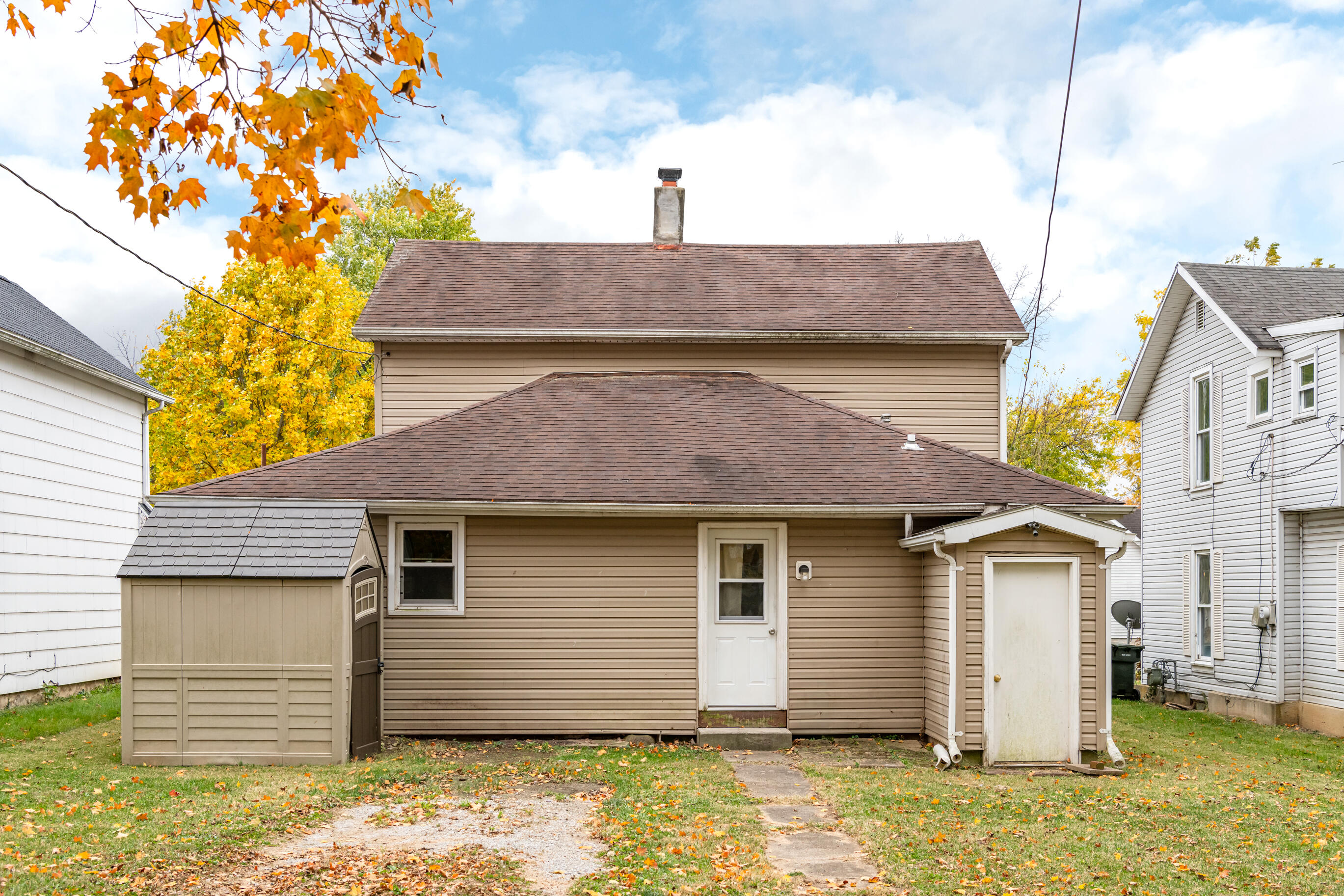 522 Ward Street, Urbana, Ohio 43078