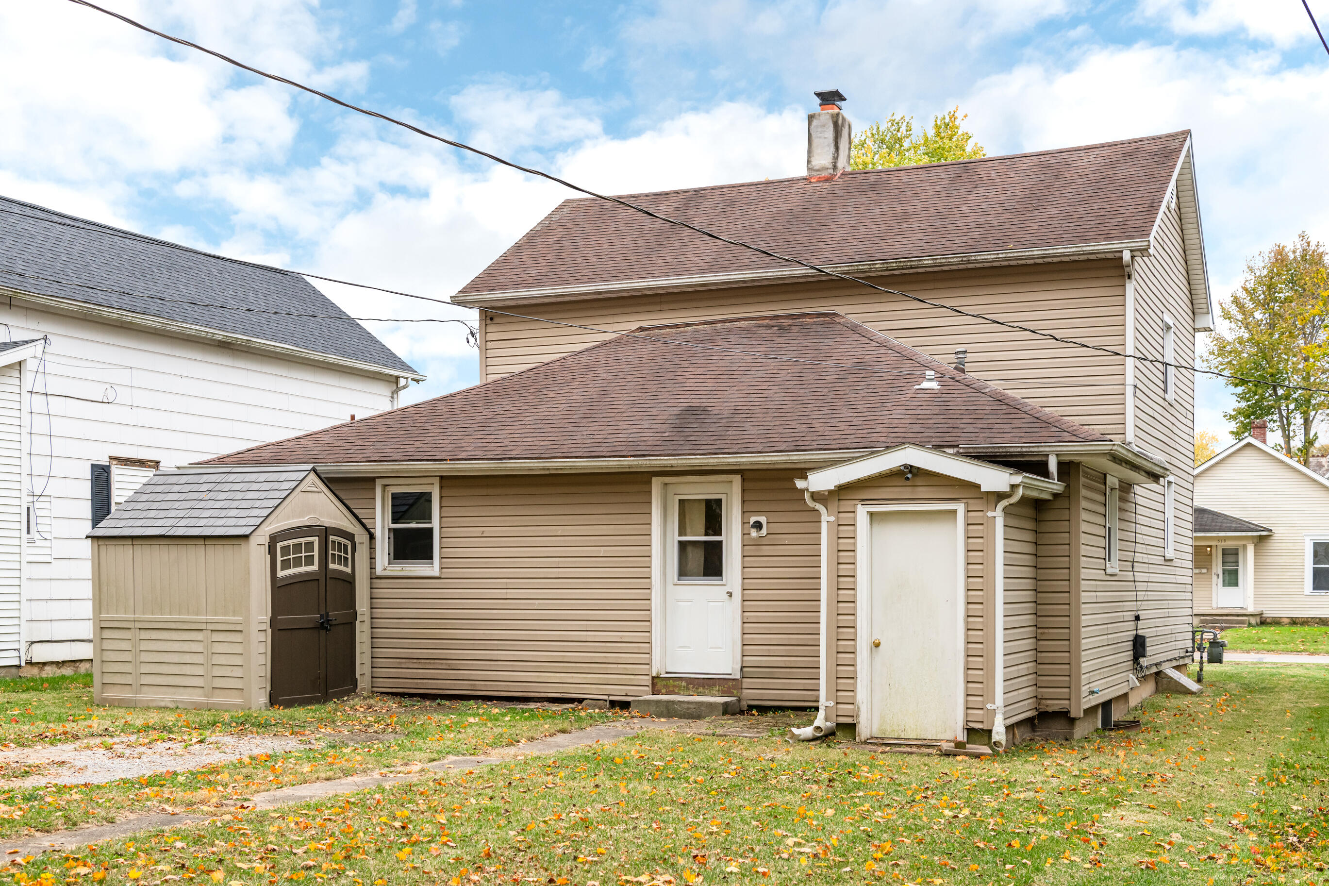 522 Ward Street, Urbana, Ohio 43078