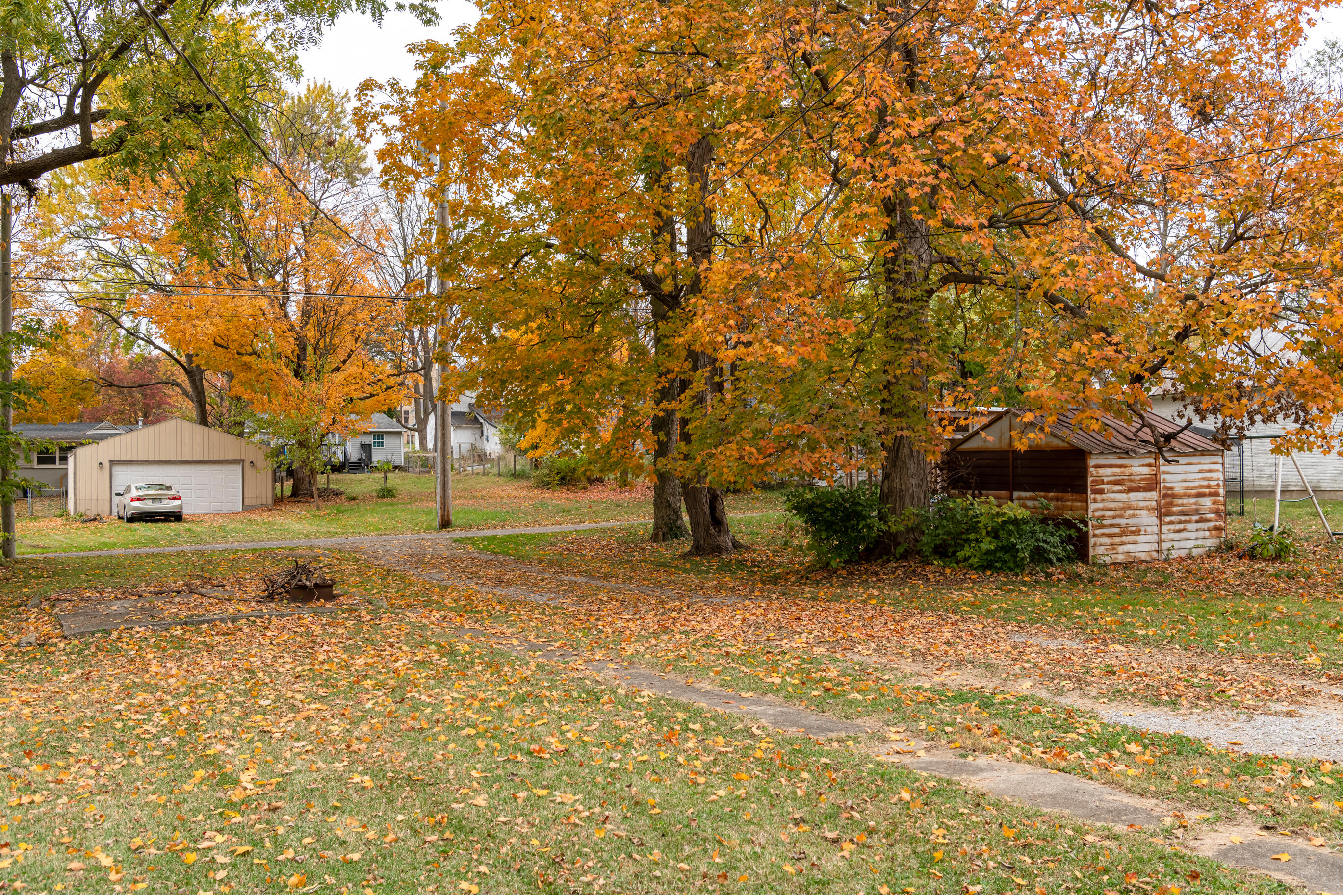 522 Ward Street, Urbana, Ohio 43078