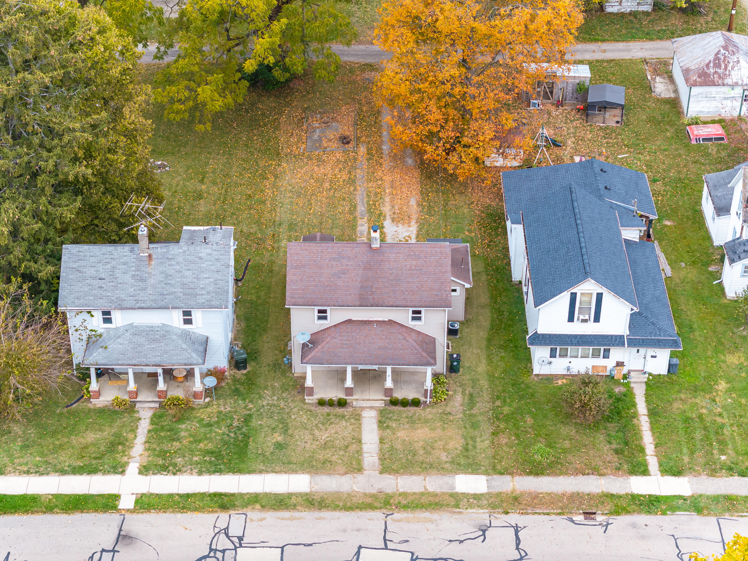 522 Ward Street, Urbana, Ohio 43078