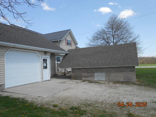 12223 State Route 49, Willshire, Ohio 45898