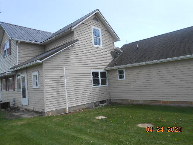 12223 State Route 49, Willshire, Ohio 45898