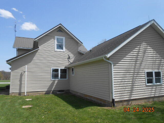 12223 State Route 49, Willshire, Ohio 45898