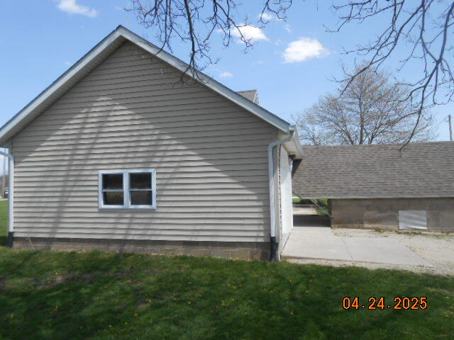 12223 State Route 49, Willshire, Ohio 45898