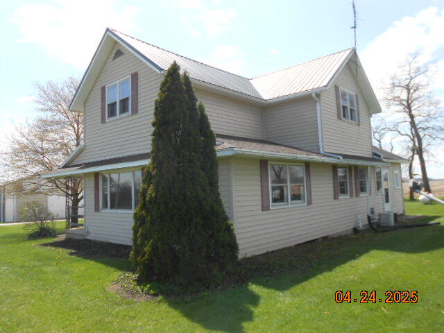 12223 State Route 49, Willshire, Ohio 45898
