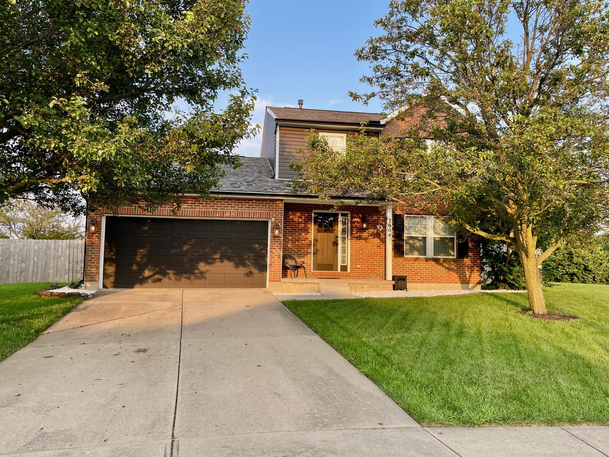 2004 Clearstream Way, Englewood, Ohio 45322