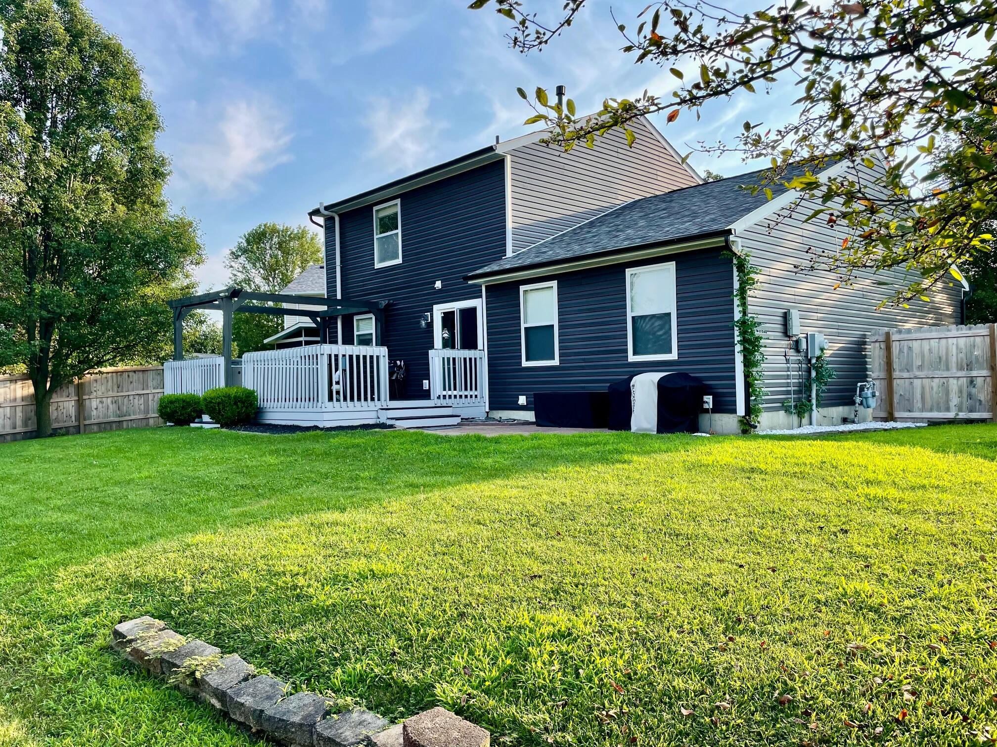 2004 Clearstream Way, Englewood, Ohio 45322