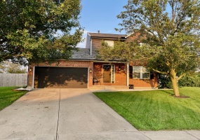 2004 Clearstream Way, Englewood, Ohio 45322, 3 Bedrooms Bedrooms, ,2 BathroomsBathrooms,Residential,For Sale,Clearstream,1040529