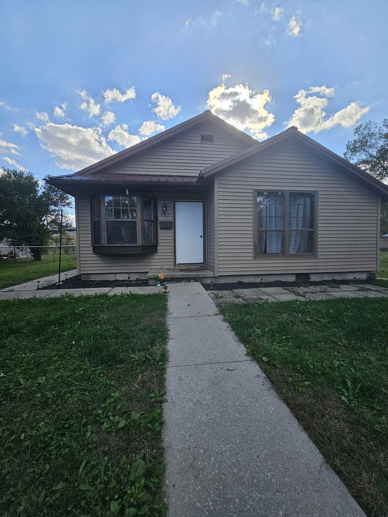 407 Smith Avenue, Kenton, Ohio 43326