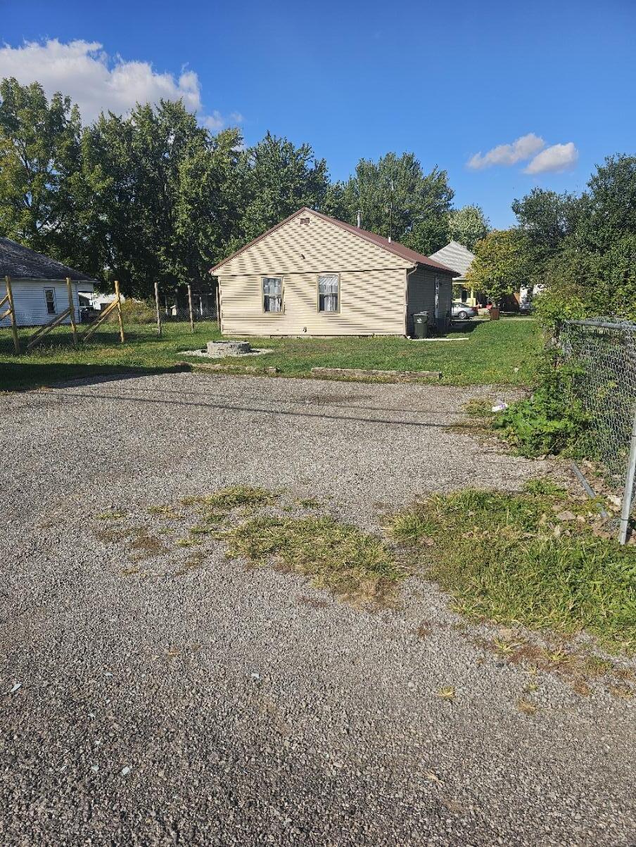 407 Smith Avenue, Kenton, Ohio 43326