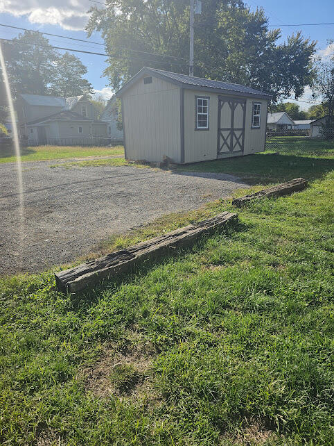 407 Smith Avenue, Kenton, Ohio 43326