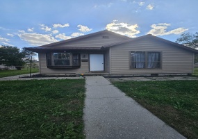 407 Smith Avenue, Kenton, Ohio 43326, 3 Bedrooms Bedrooms, ,1 BathroomBathrooms,Residential,For Sale,Smith,1041942